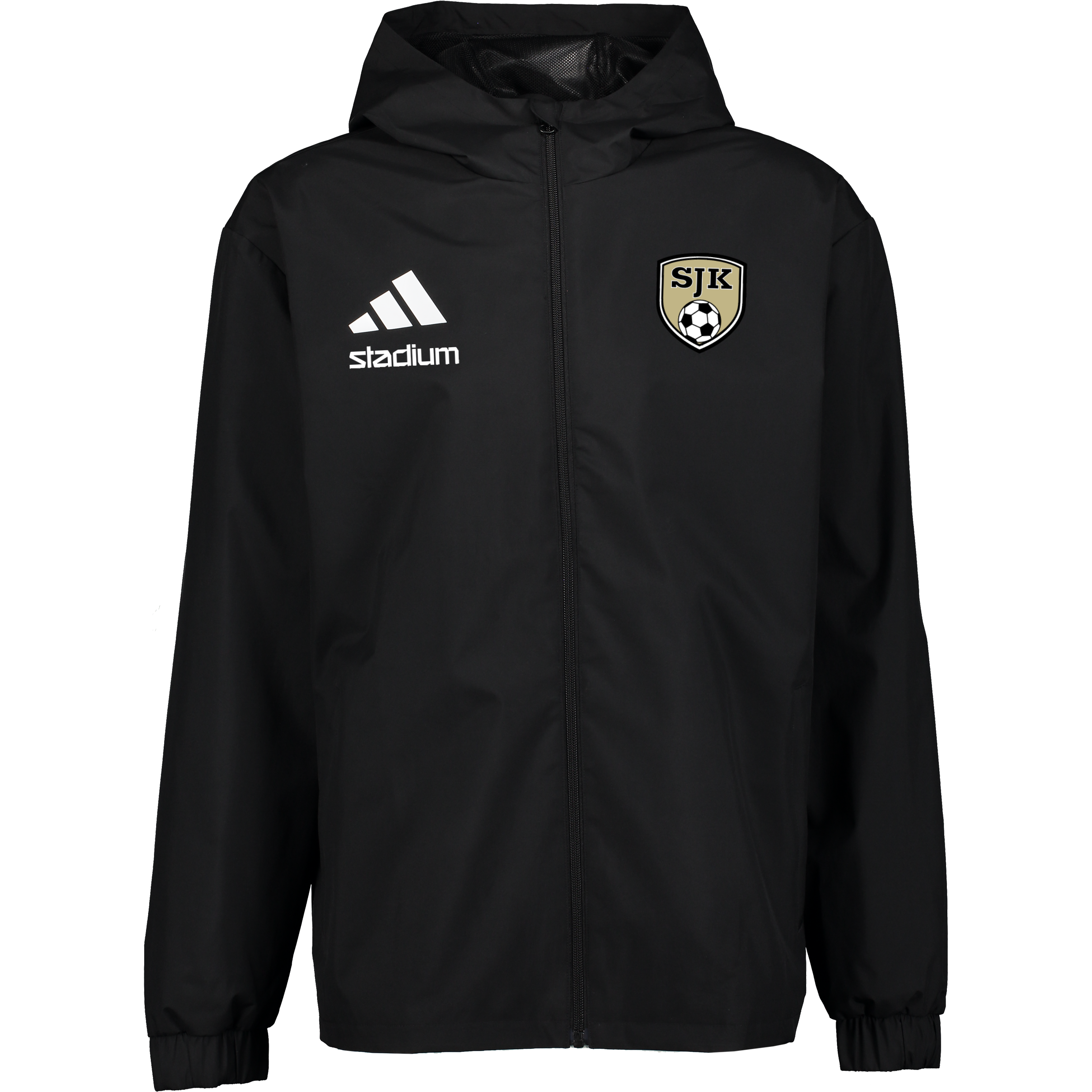 
ADIDAS, 
ENT26 AW JKT JR, 
Detail 1
