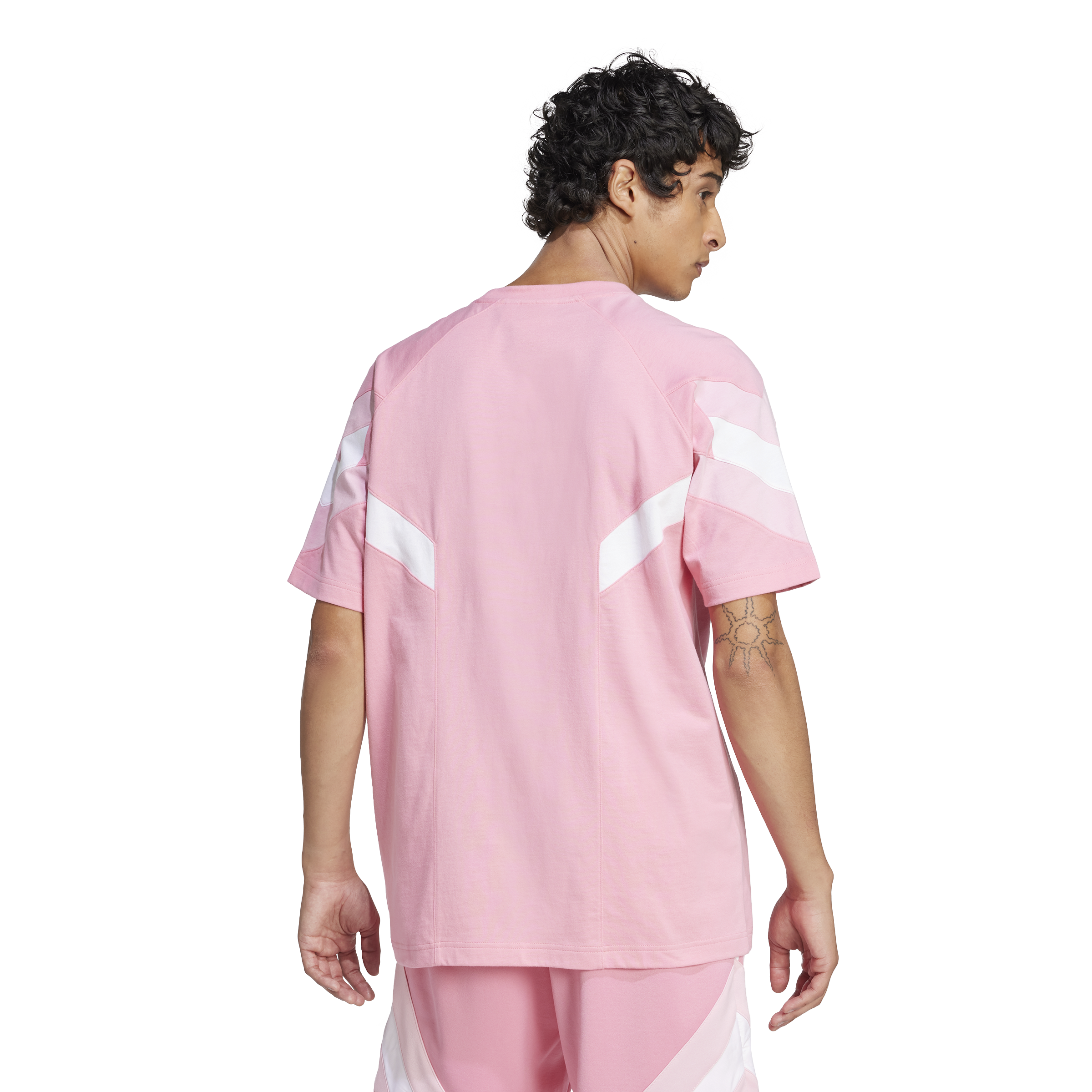 ADIDAS ORIGINALS, Imcf Og Tee