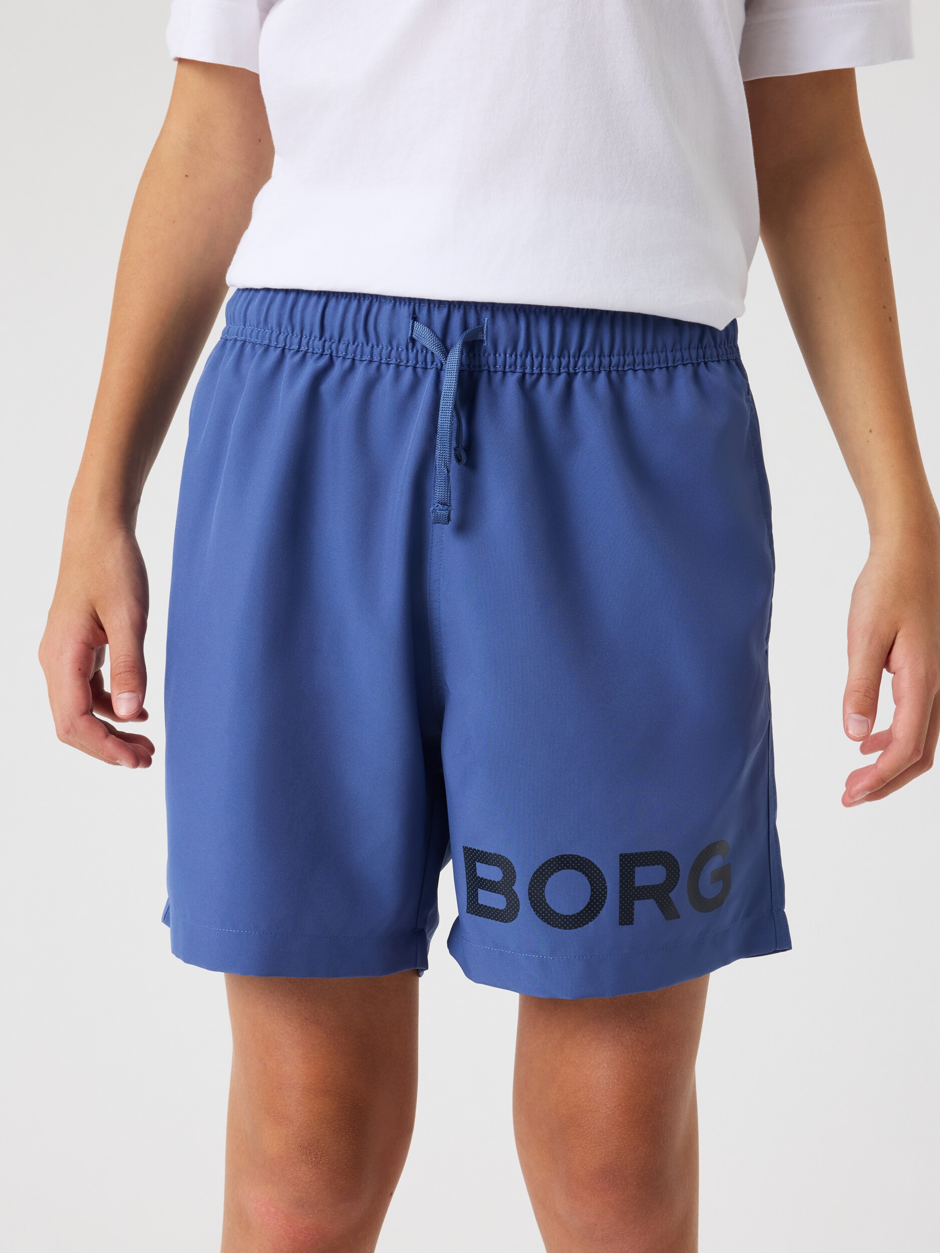 
BJ&Ouml;RN BORG, 
J Borg Swim Shorts, 
Detail 1

