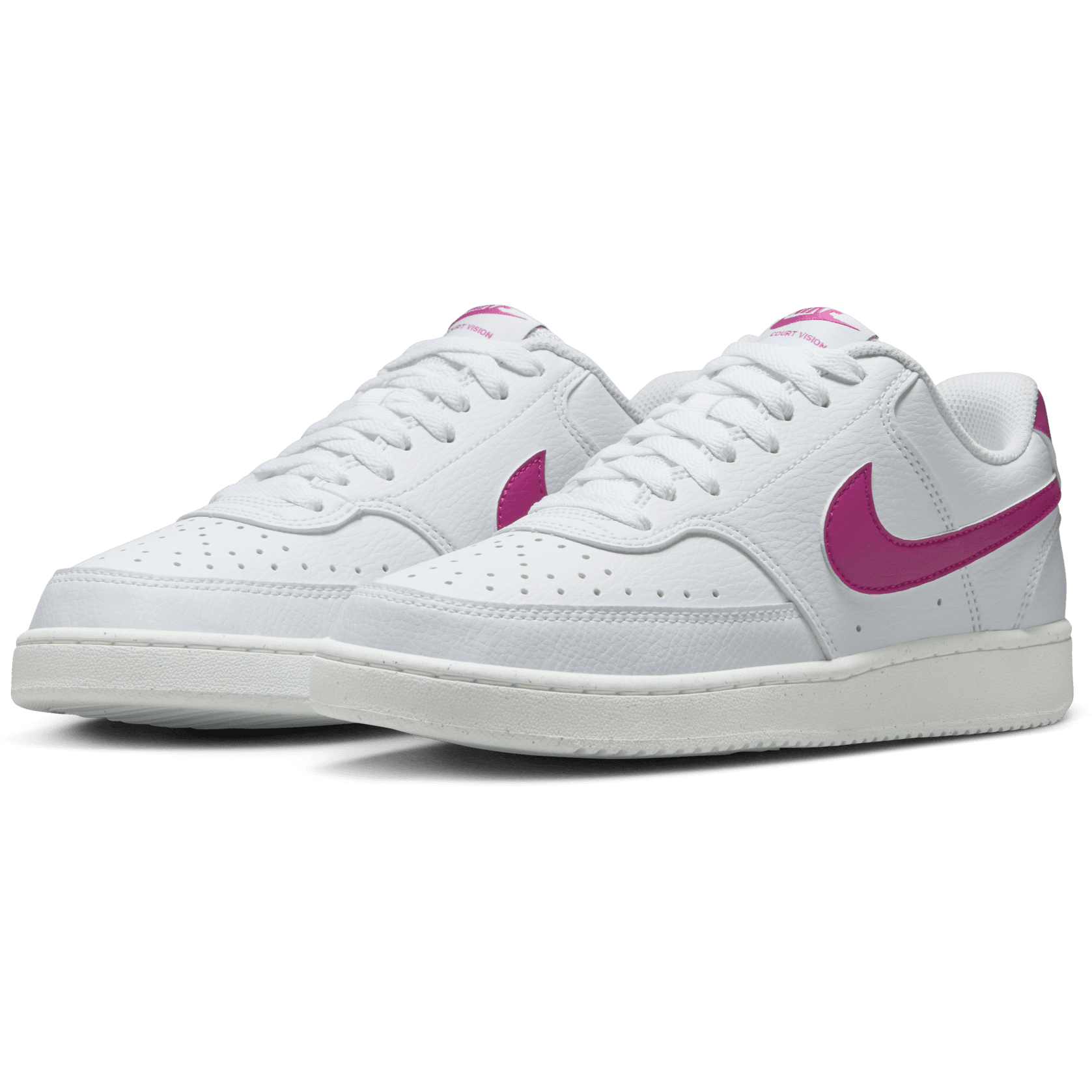 NIKE, W Court Vision Low