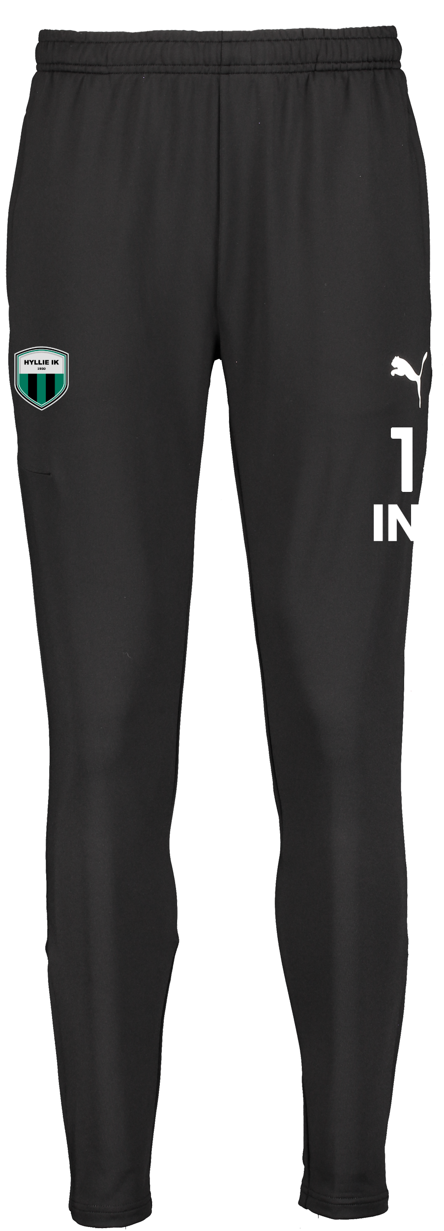 
PUMA, 
T Goal Pro Trg Pnt Jr, 
Detail 1
