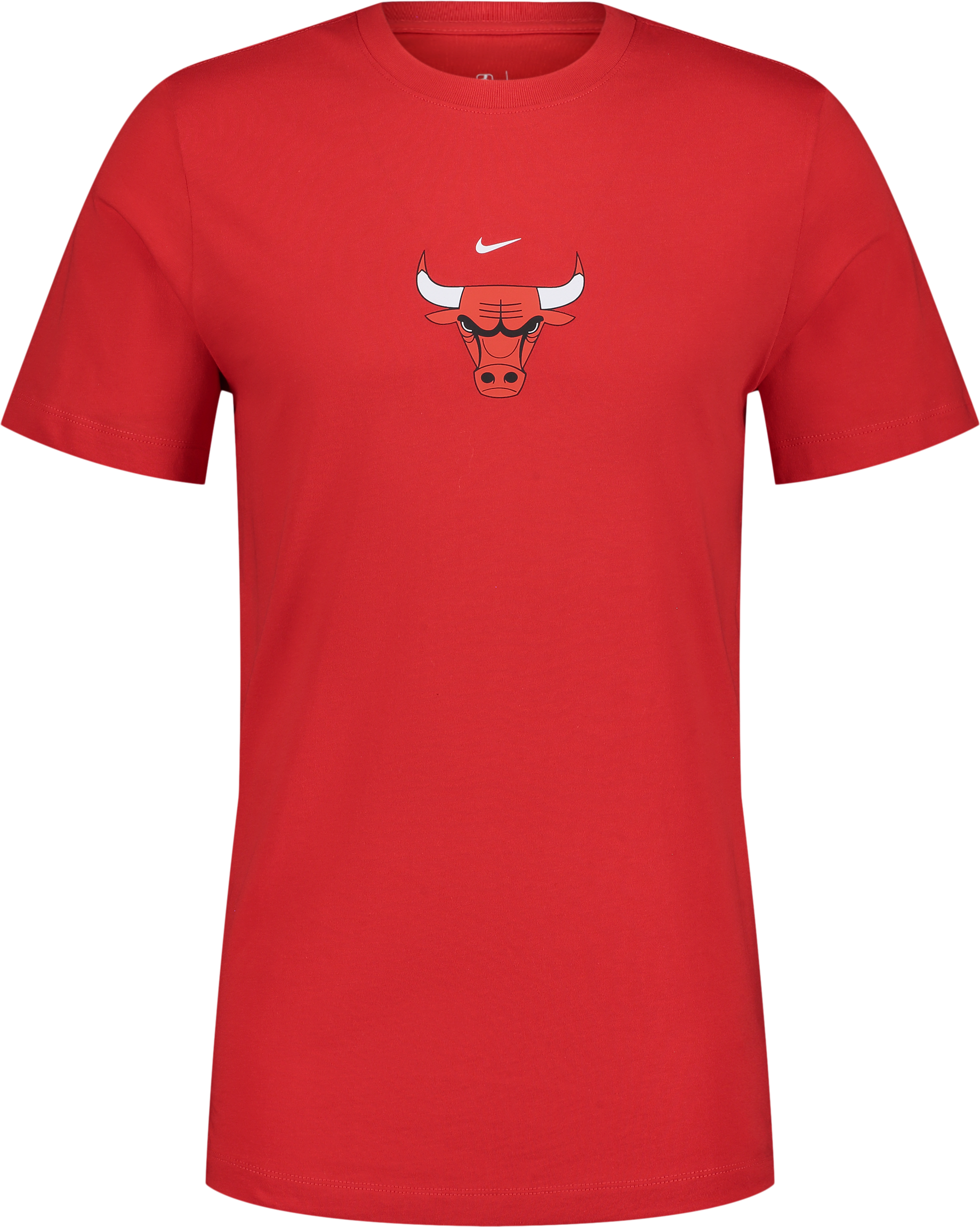 
NIKE, 
CHI M NK SS LOGO TEE, 
Detail 1
