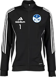390926101101 ADIDAS Tiro24 Tr Jkt 390926101101 ADIDAS Tiro24 Tr Jkt Standard Small1x1