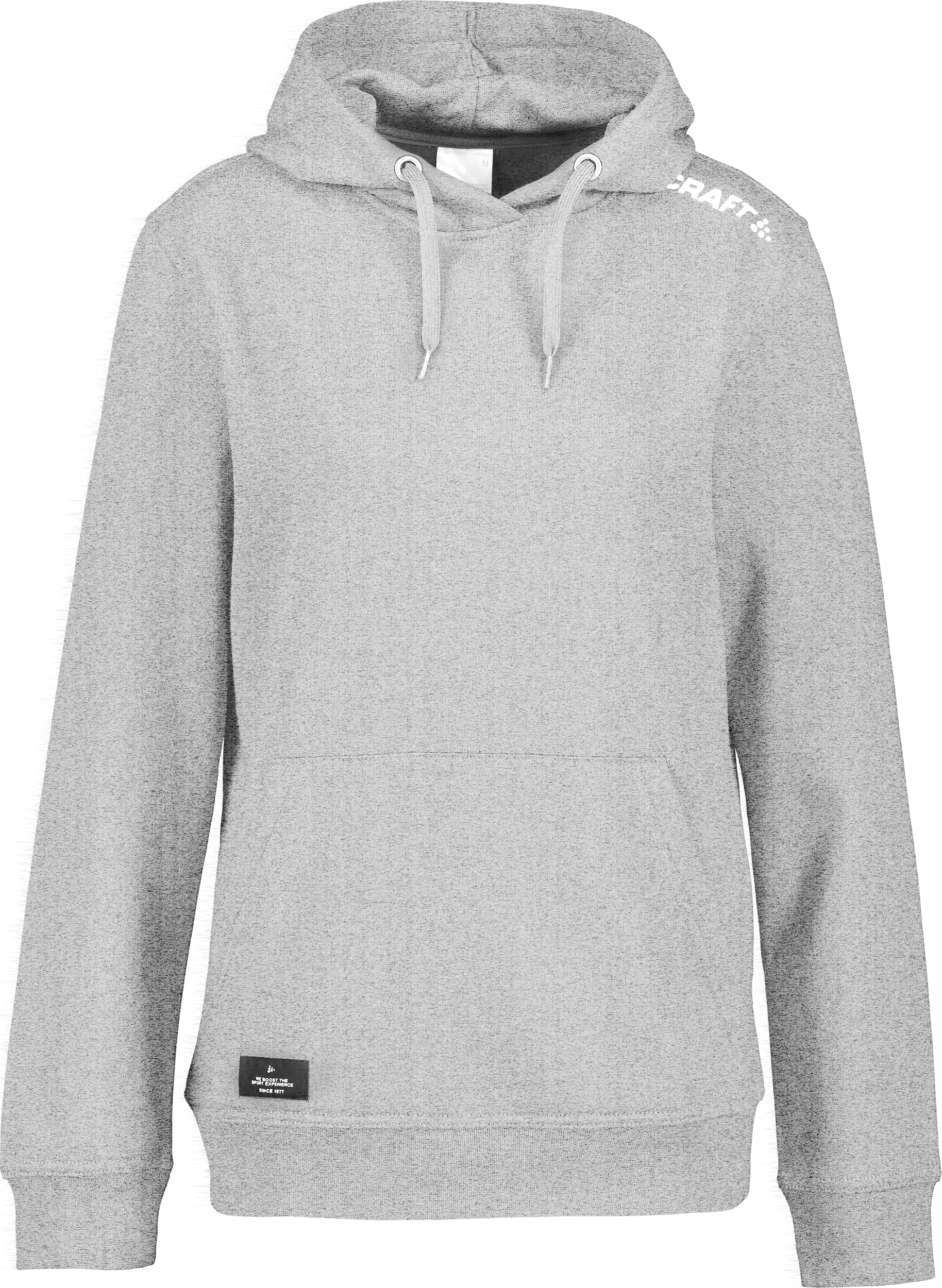 
CRAFT, 
Community Hoodie W, 
Detail 1
