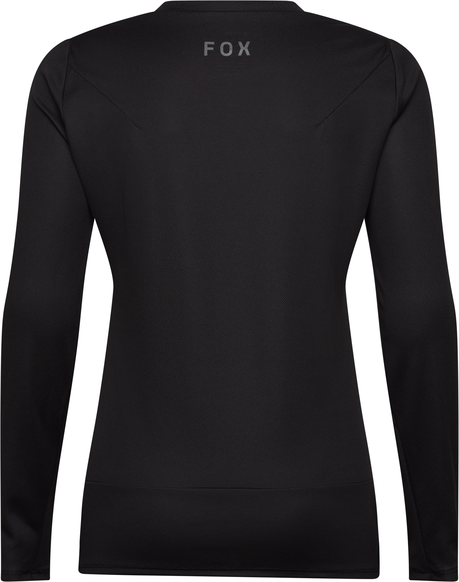 FOX, W RANGER LS JERSEY FOX HEAD