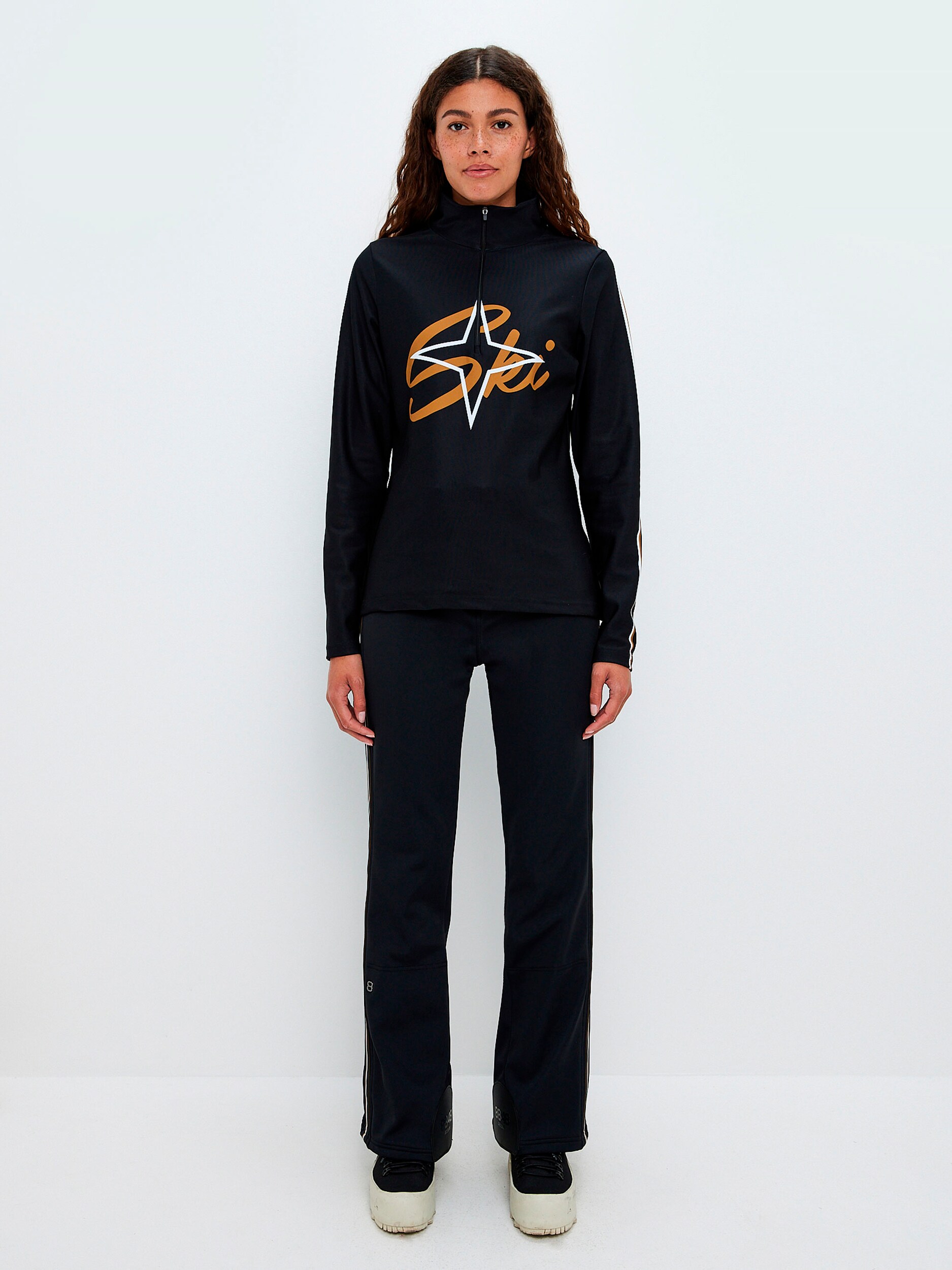 8848 ALTITUDE, Leni W Ski Sweat