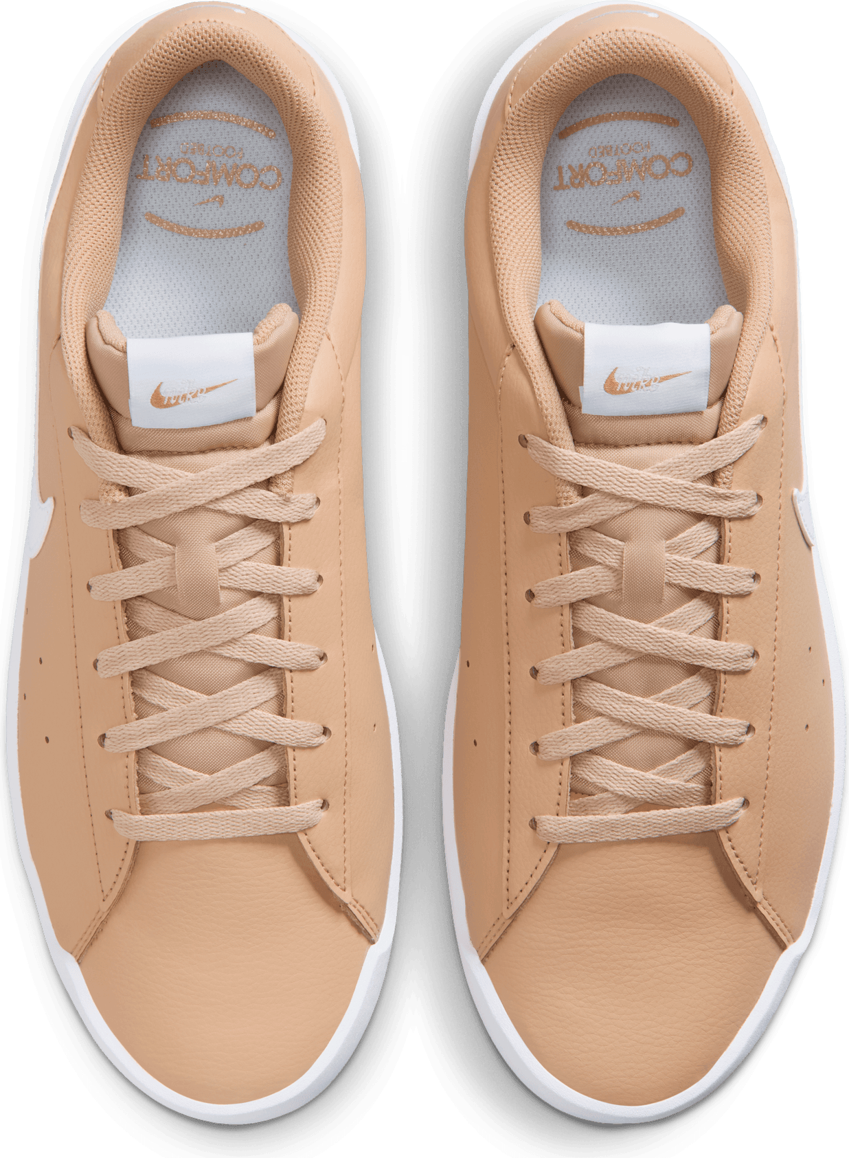 NIKE, M COURT HERITAGE