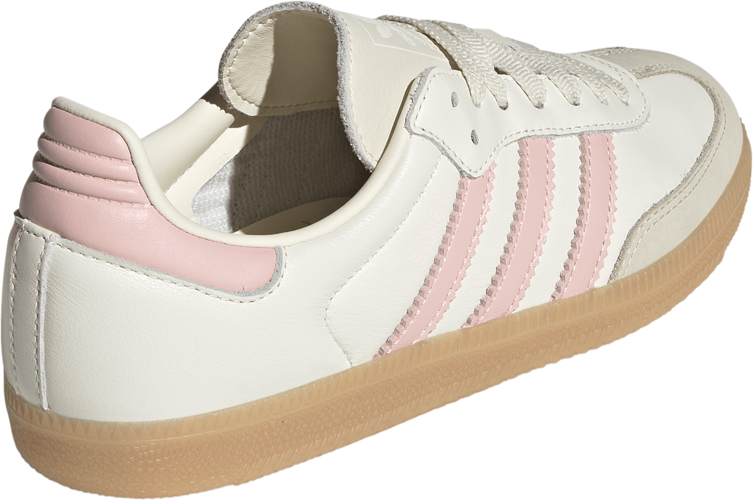 ADIDAS ORIGINALS, SAMBA OG W