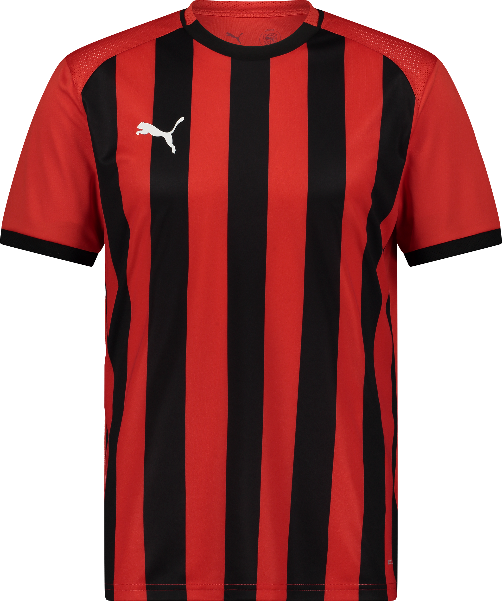 
PUMA, 
LIGA26 STRIPED JSY JR, 
Detail 1
