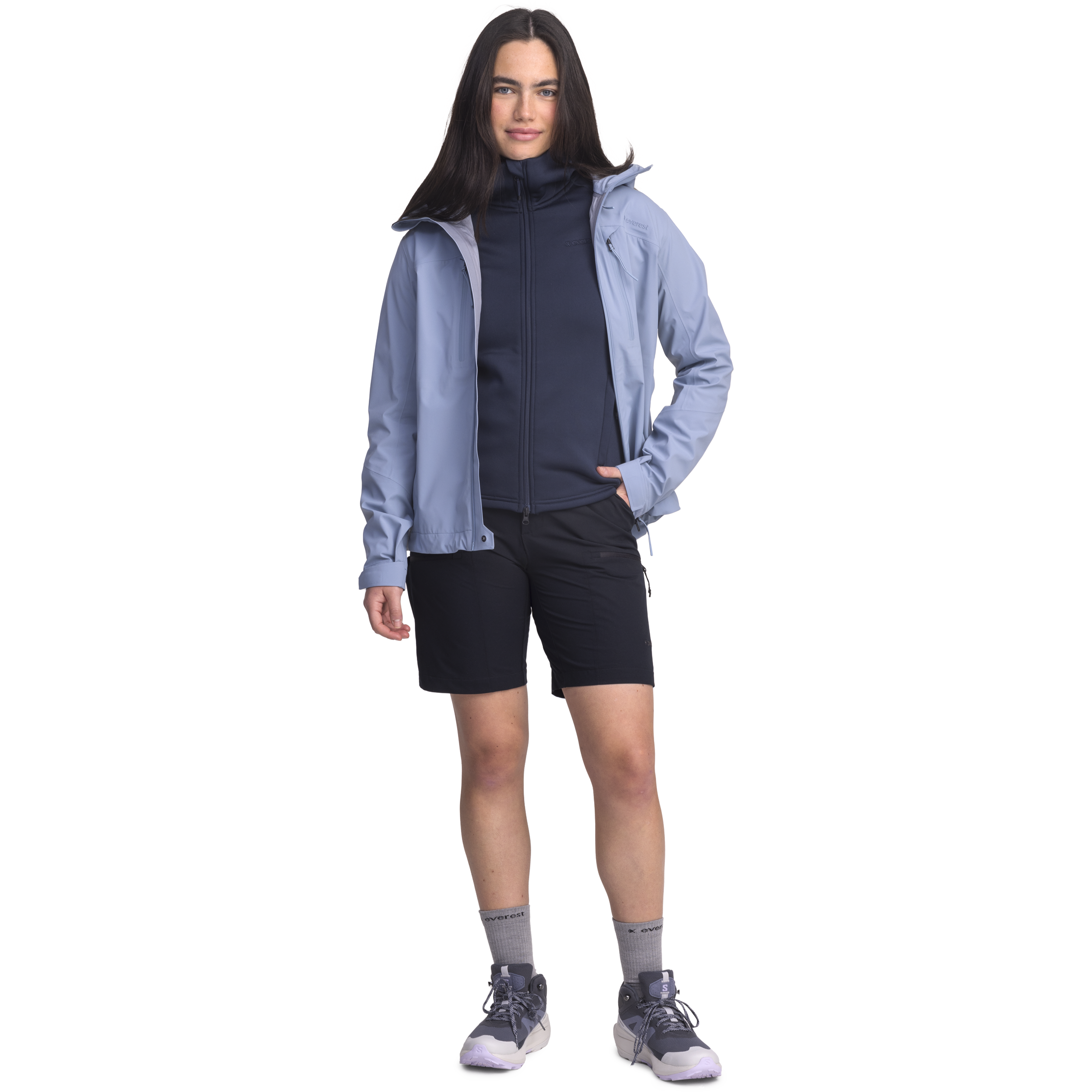 EVEREST, W Venture Shorts