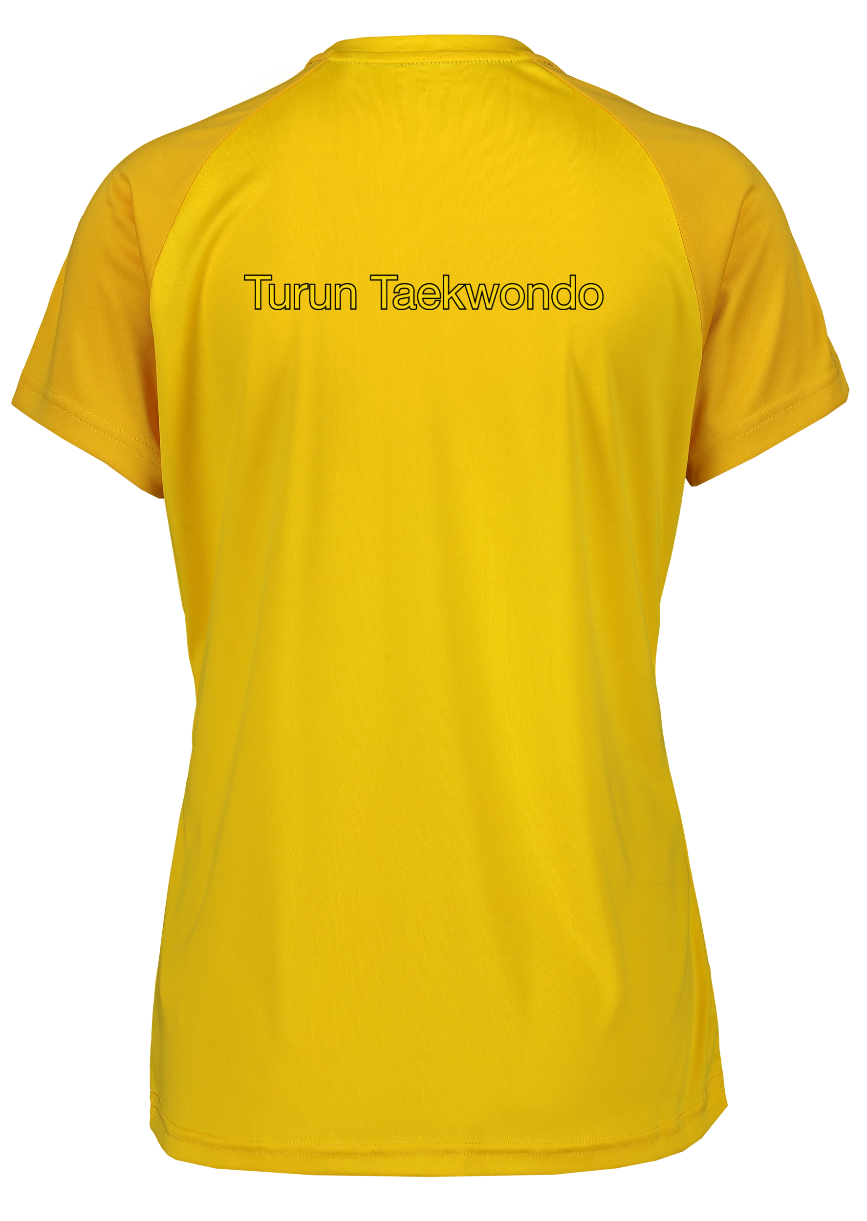 CRAFT, SQUAD GO CONTRAST JSY W