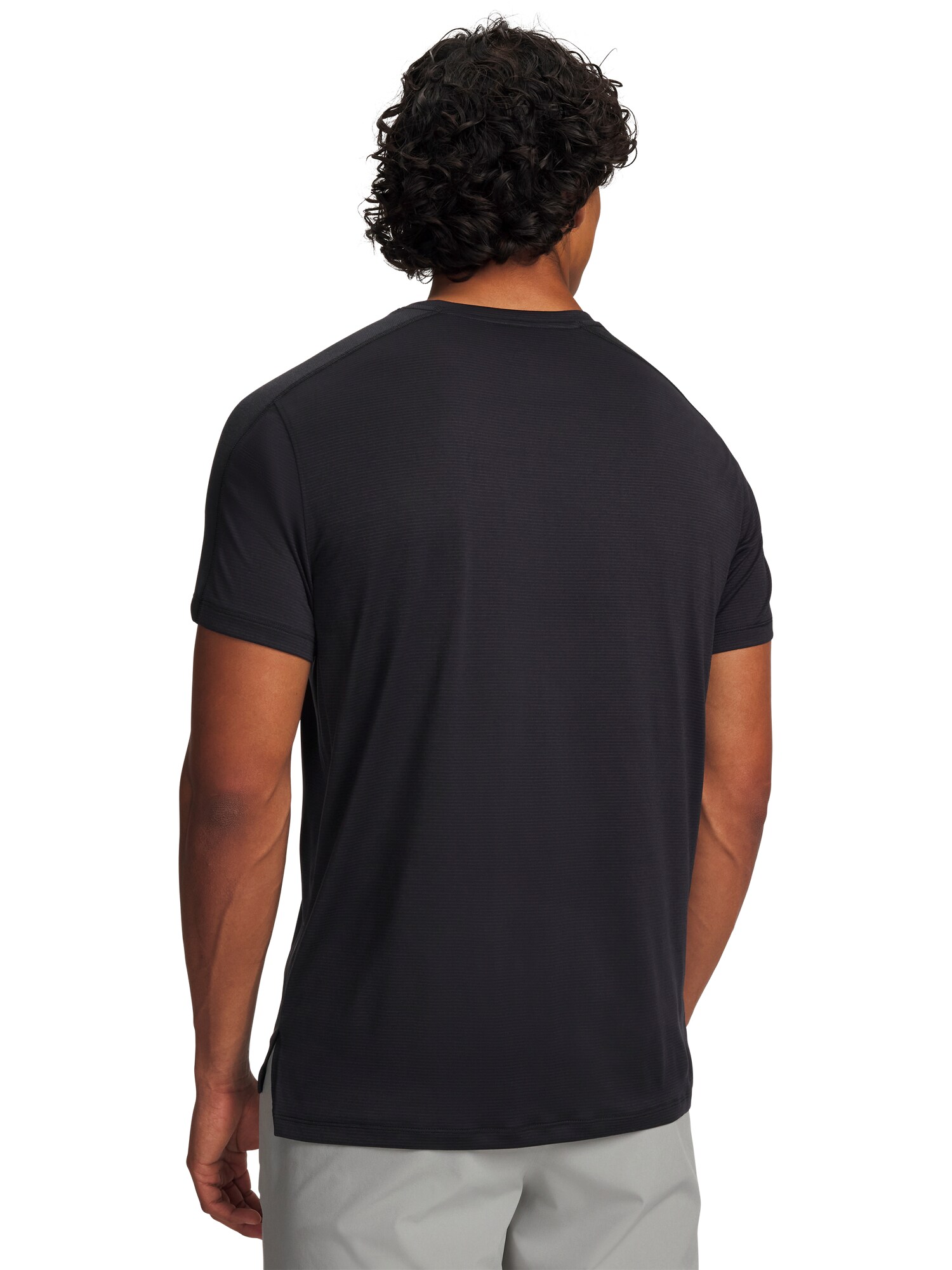 UNDER ARMOUR, UA VELOCITI REFLCT SS