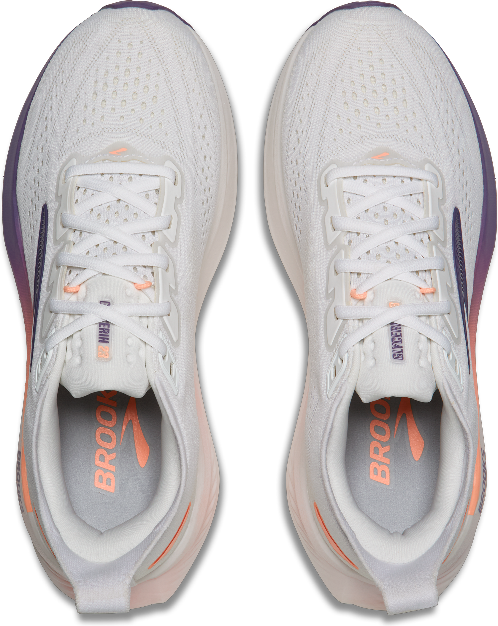 BROOKS, W GLYCERIN 23