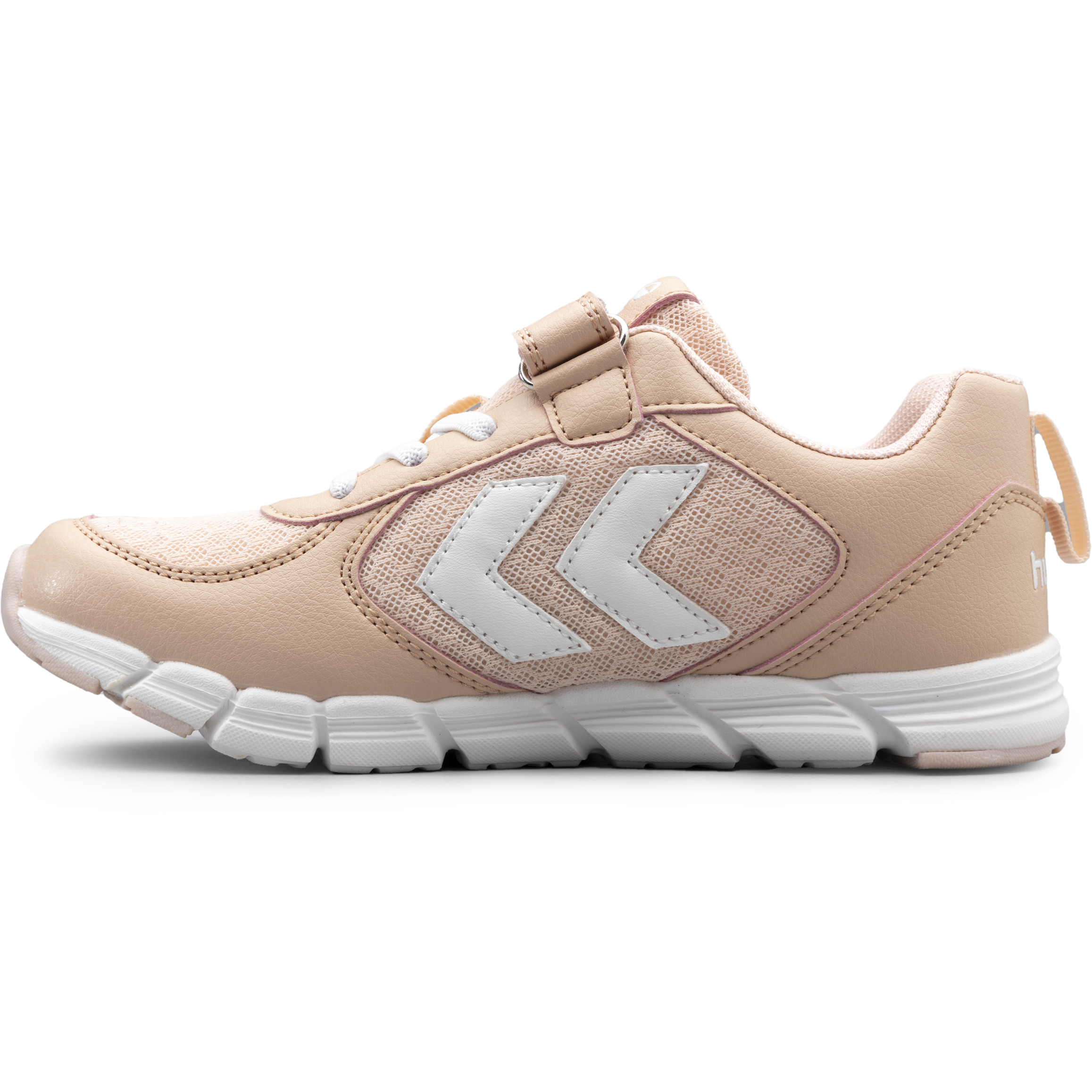 HUMMEL, Sprint Ms Jr