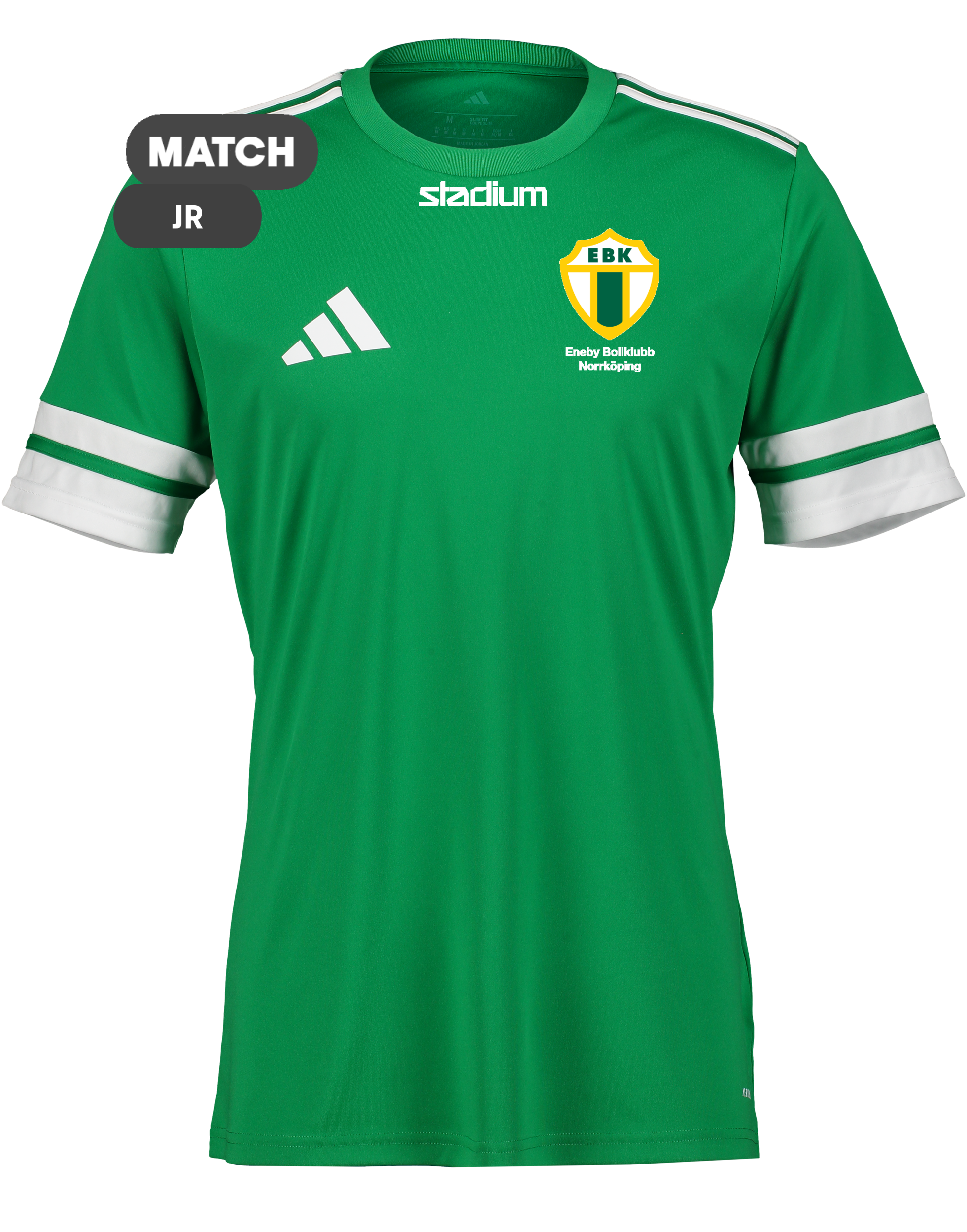 
ADIDAS, 
Squad25 Jsy Jr, 
Detail 1
