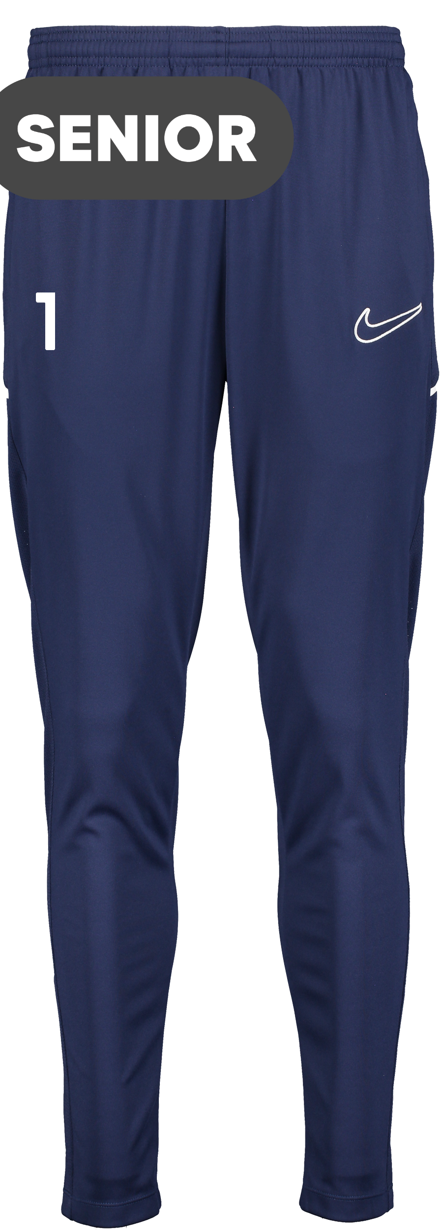 
NIKE, 
Acd25 Pnt, 
Detail 1
