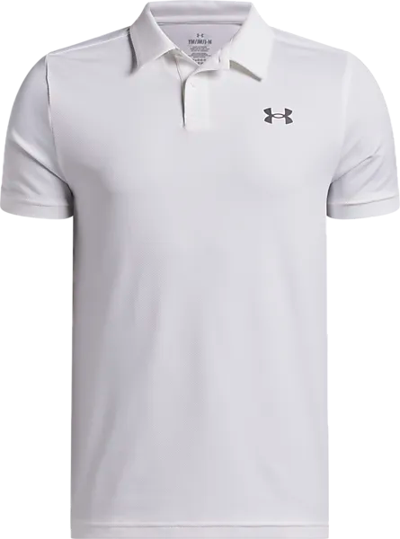 UNDER ARMOUR Младшее игровое поло