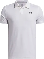 JR MATCHPLAY POLO - WHITE Standard Small1x1