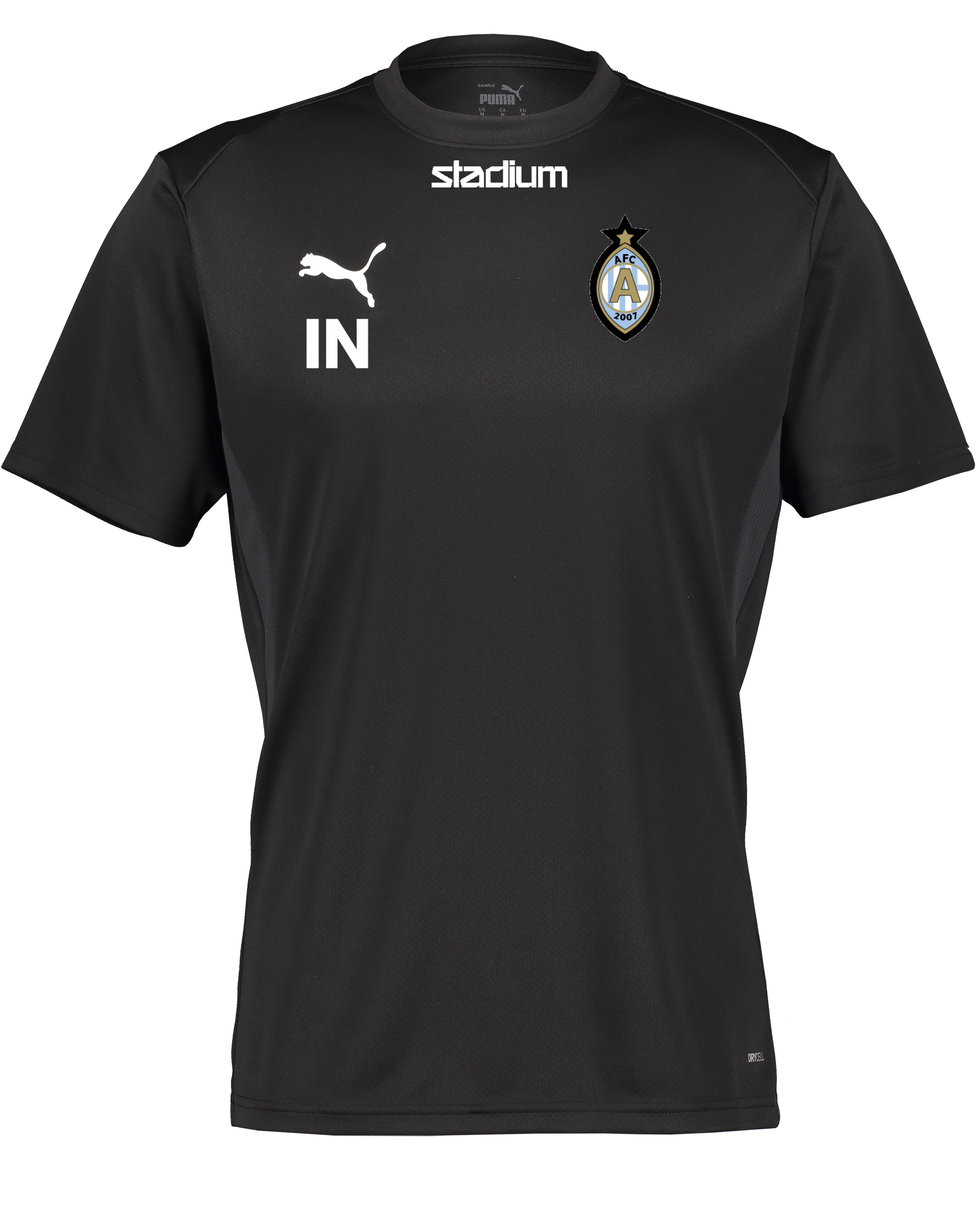
PUMA, 
T Goal Trg Jsy, 
Detail 1
