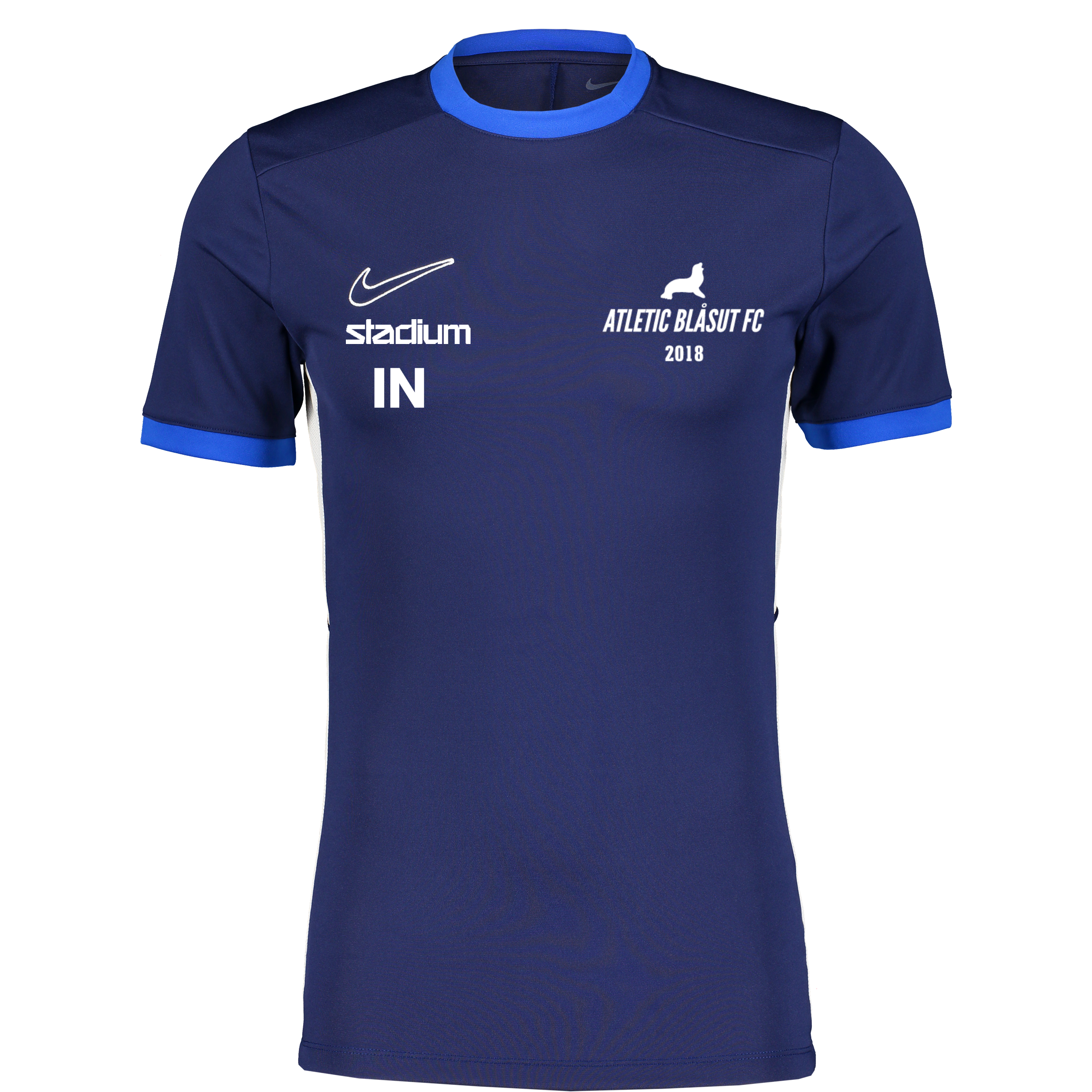 
NIKE, 
Acd25 Ss Top, 
Detail 1
