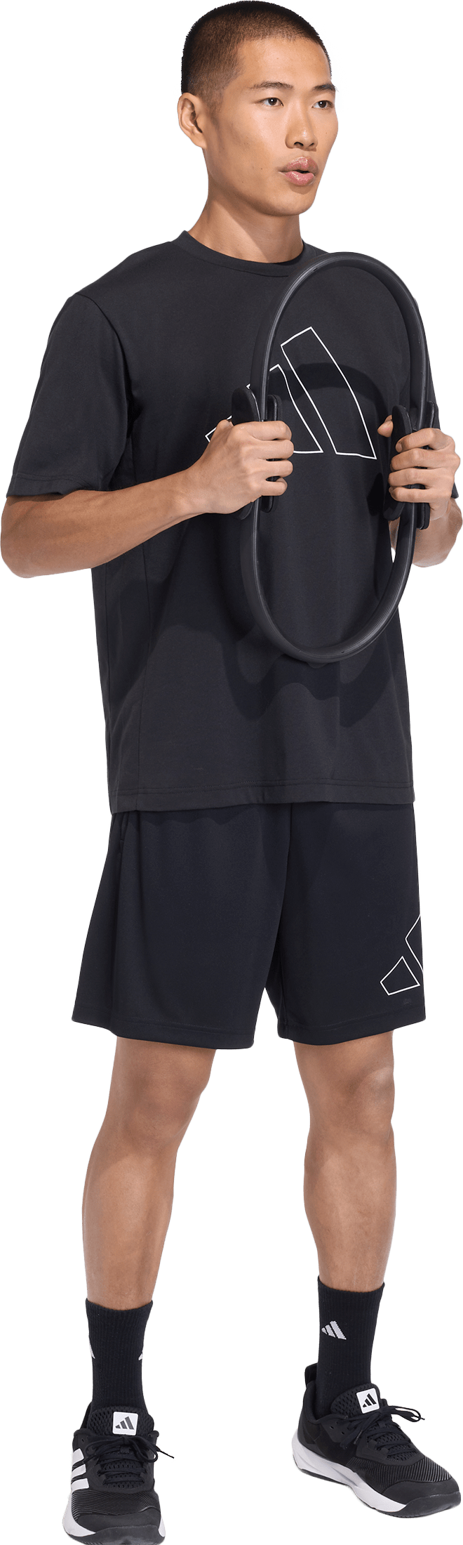 ADIDAS, WE BASE BL SHO