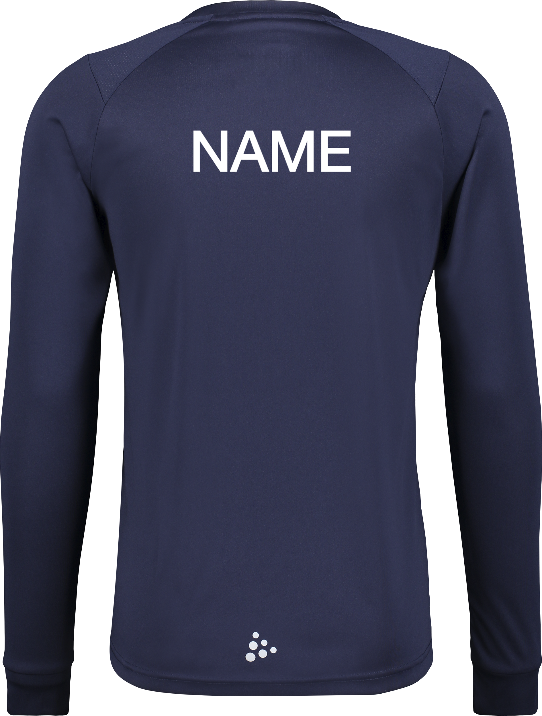 CRAFT, Rush 2.0 Ls Tee M