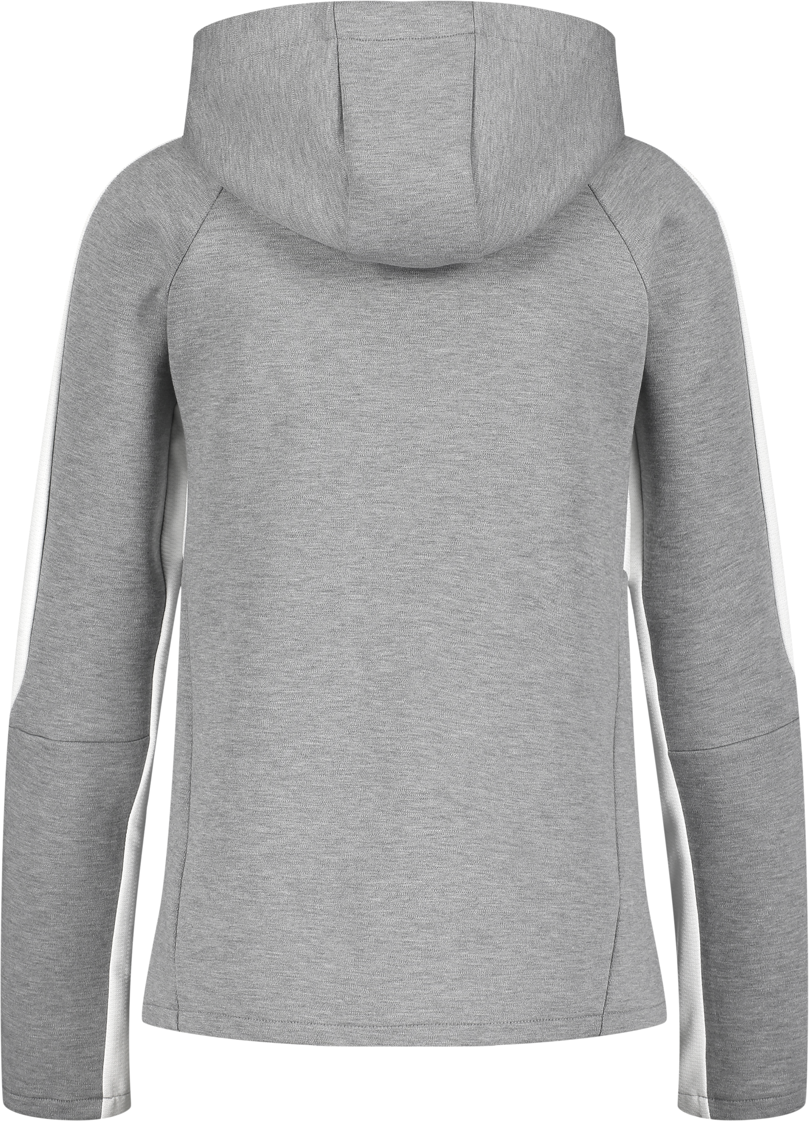 PUMA, T EVOSTRIPE HOOD JKT W