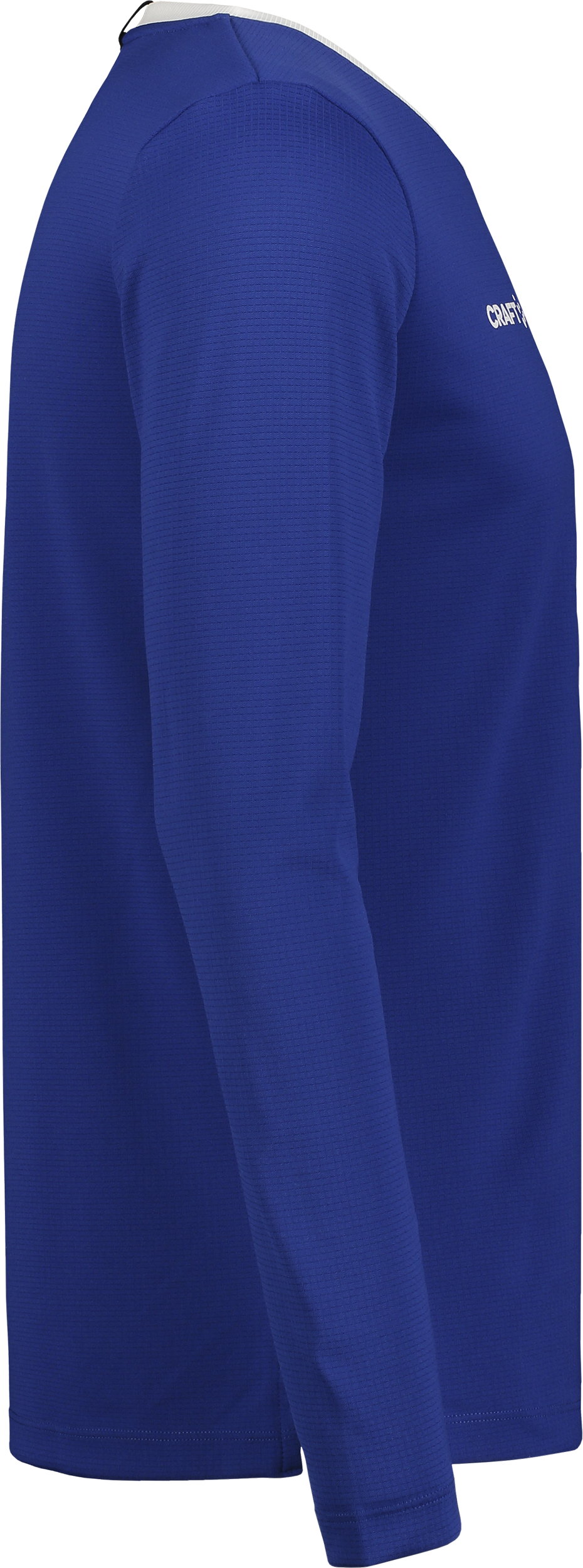 CRAFT, Jr Pro Ls Basket Jsy