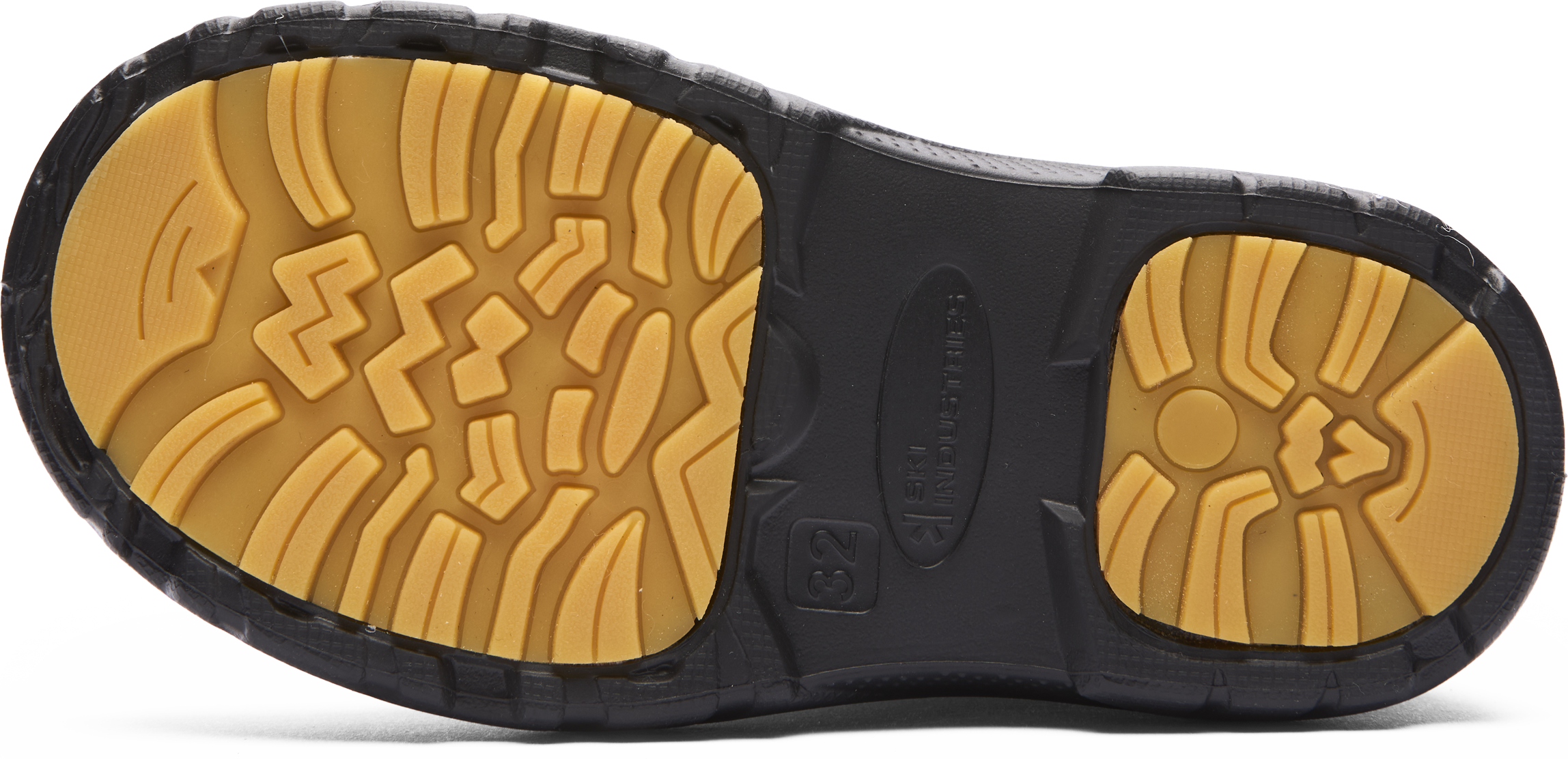 SKI INDUSTRIES, EVA FROSTY BOOT JR