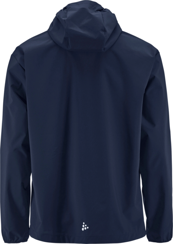 CRAFT, SQUAD GO WEATHER JACKET JR