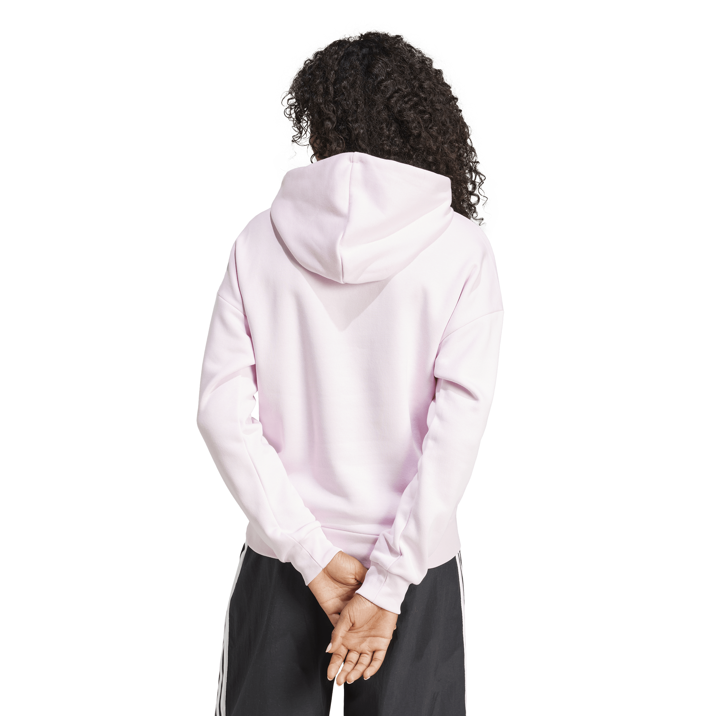ADIDAS, W Sl Fc Hood