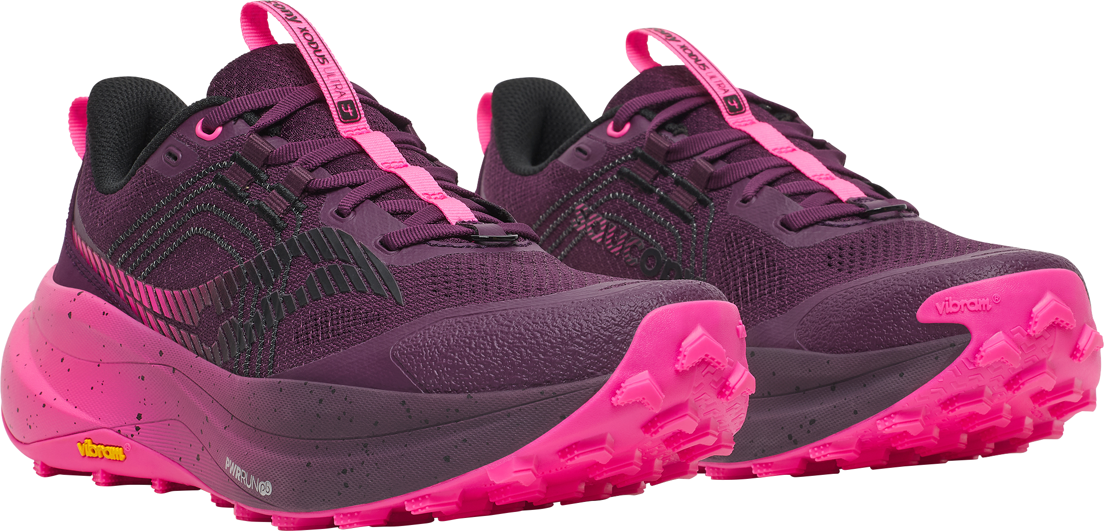SAUCONY, W XODUS ULTRA 4