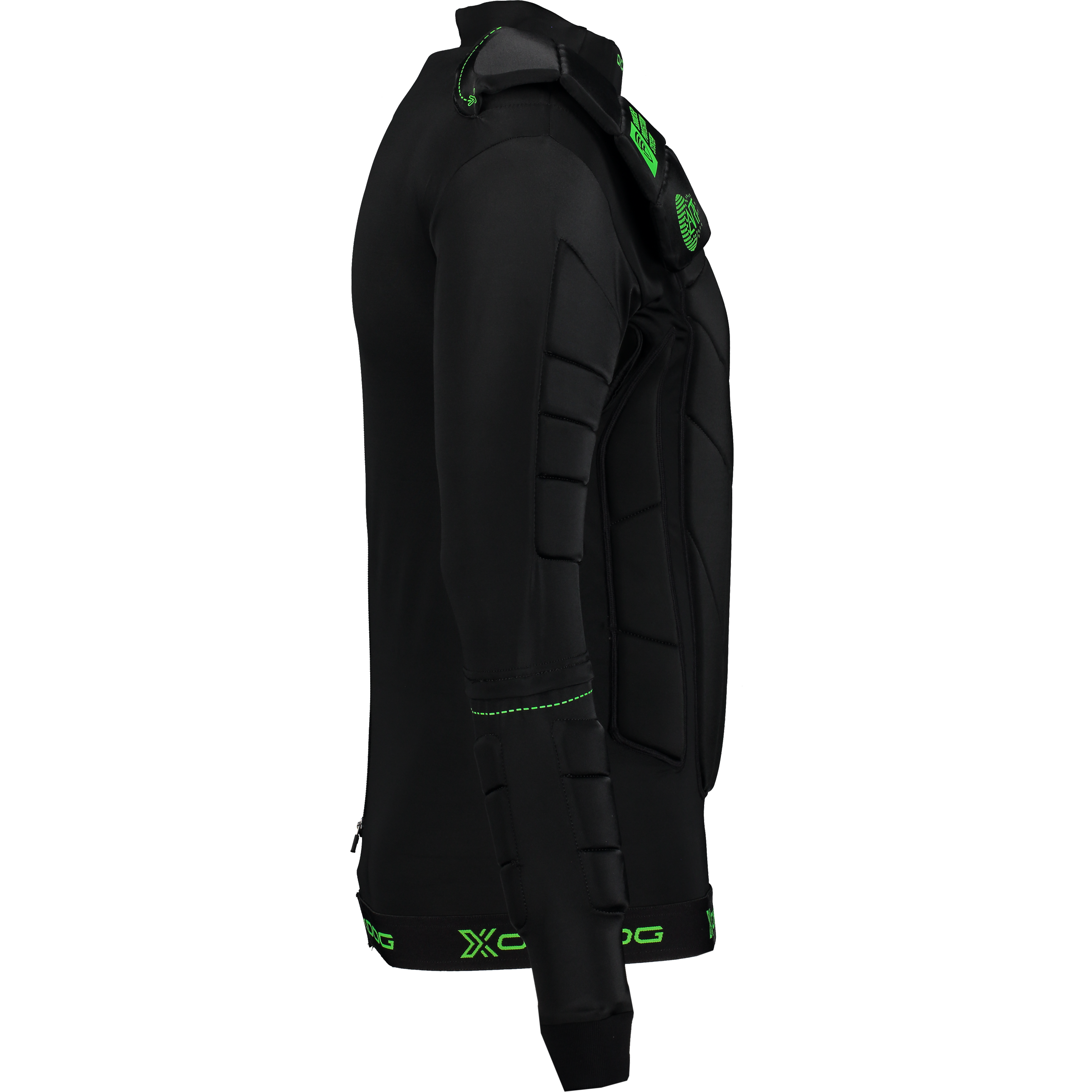 OXDOG, X2 Goalie Protection Shirt