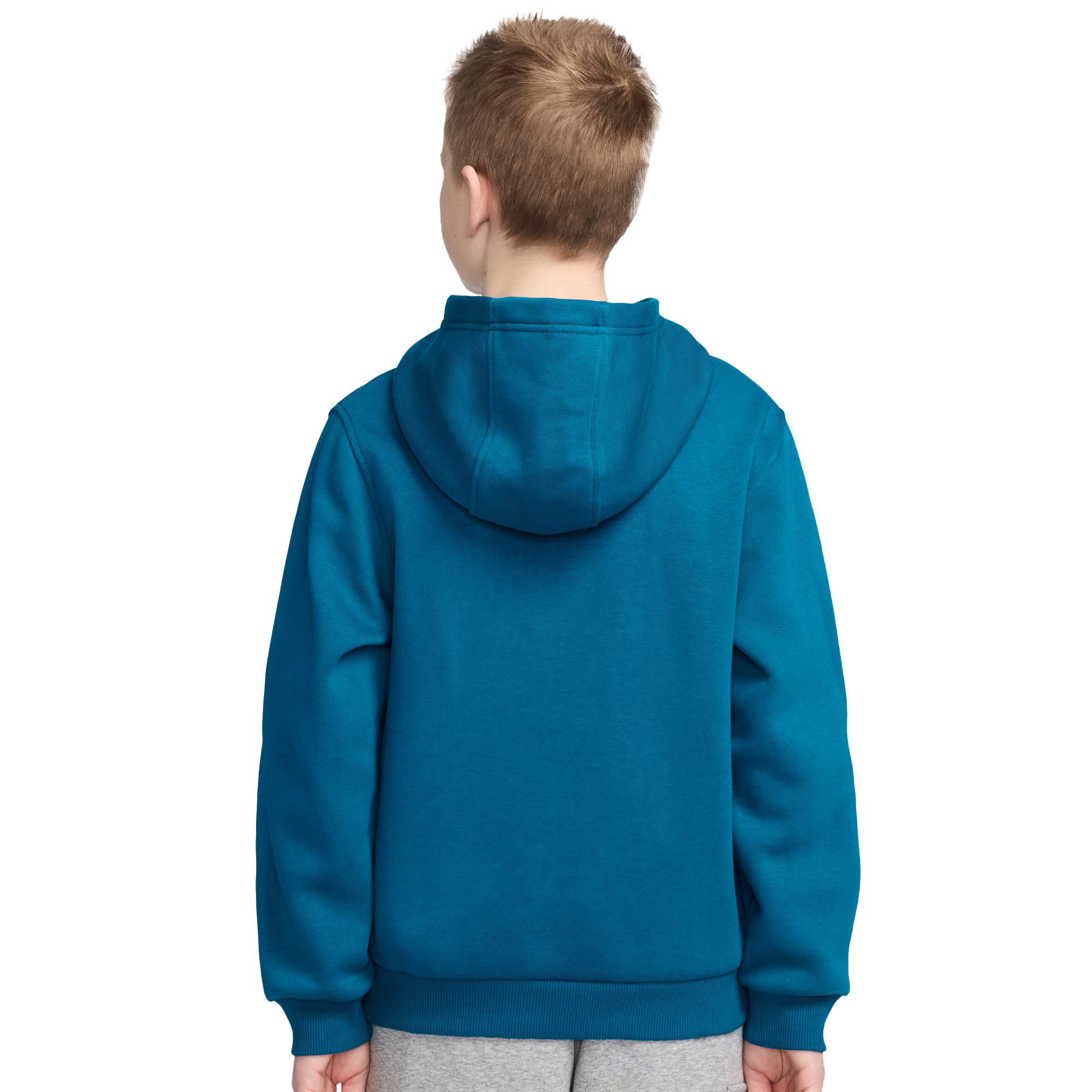 NIKE, J Nsw Club Flc Hdy Hbr