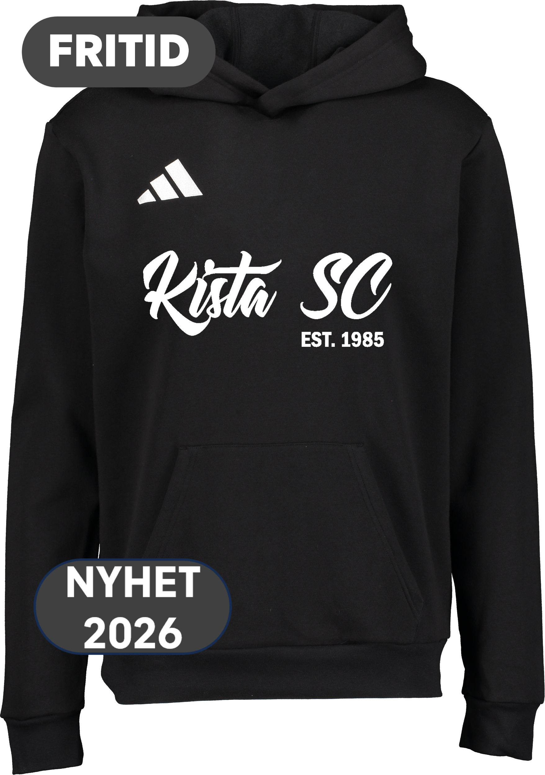 
ADIDAS, 
ENT26 HOODY JR, 
Detail 1
