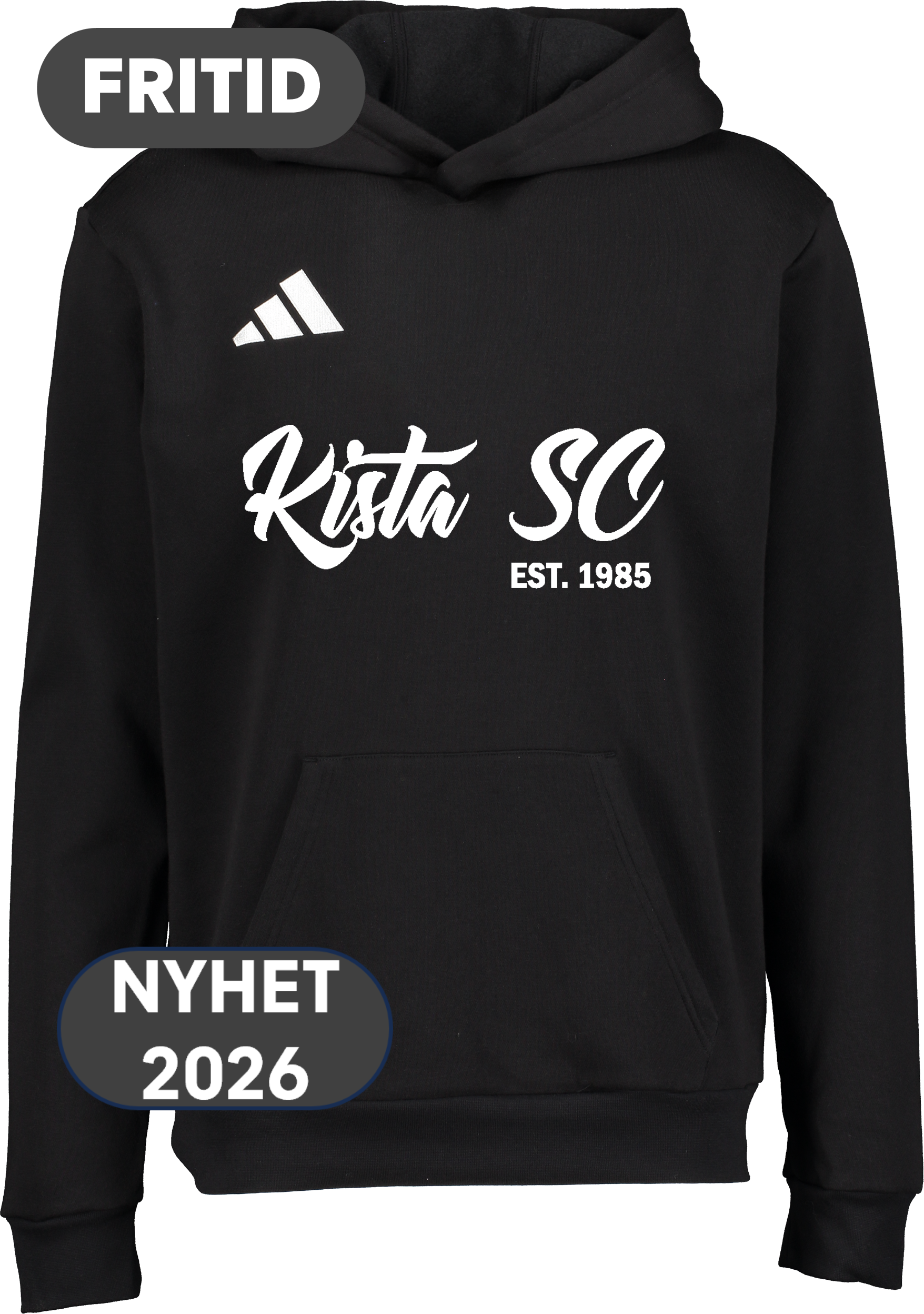 
ADIDAS, 
ENT26 HOODY JR, 
Detail 1
