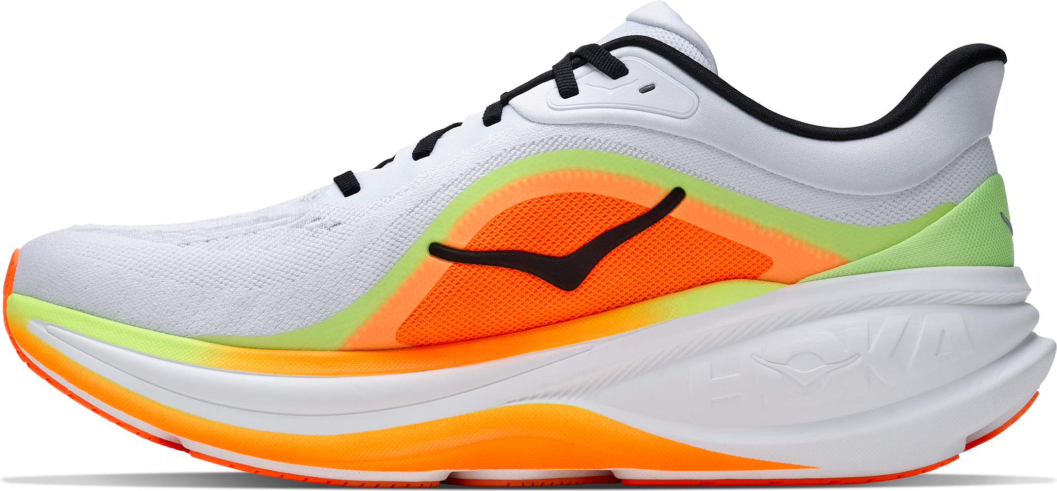 HOKA, M CLIFTON PRO