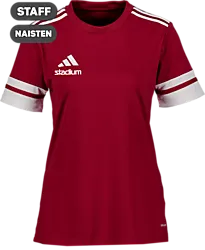 400130102101 ADIDAS Squad25 Jsy W 400130102101 ADIDAS Squad25 Jsy W Standard Small1x1