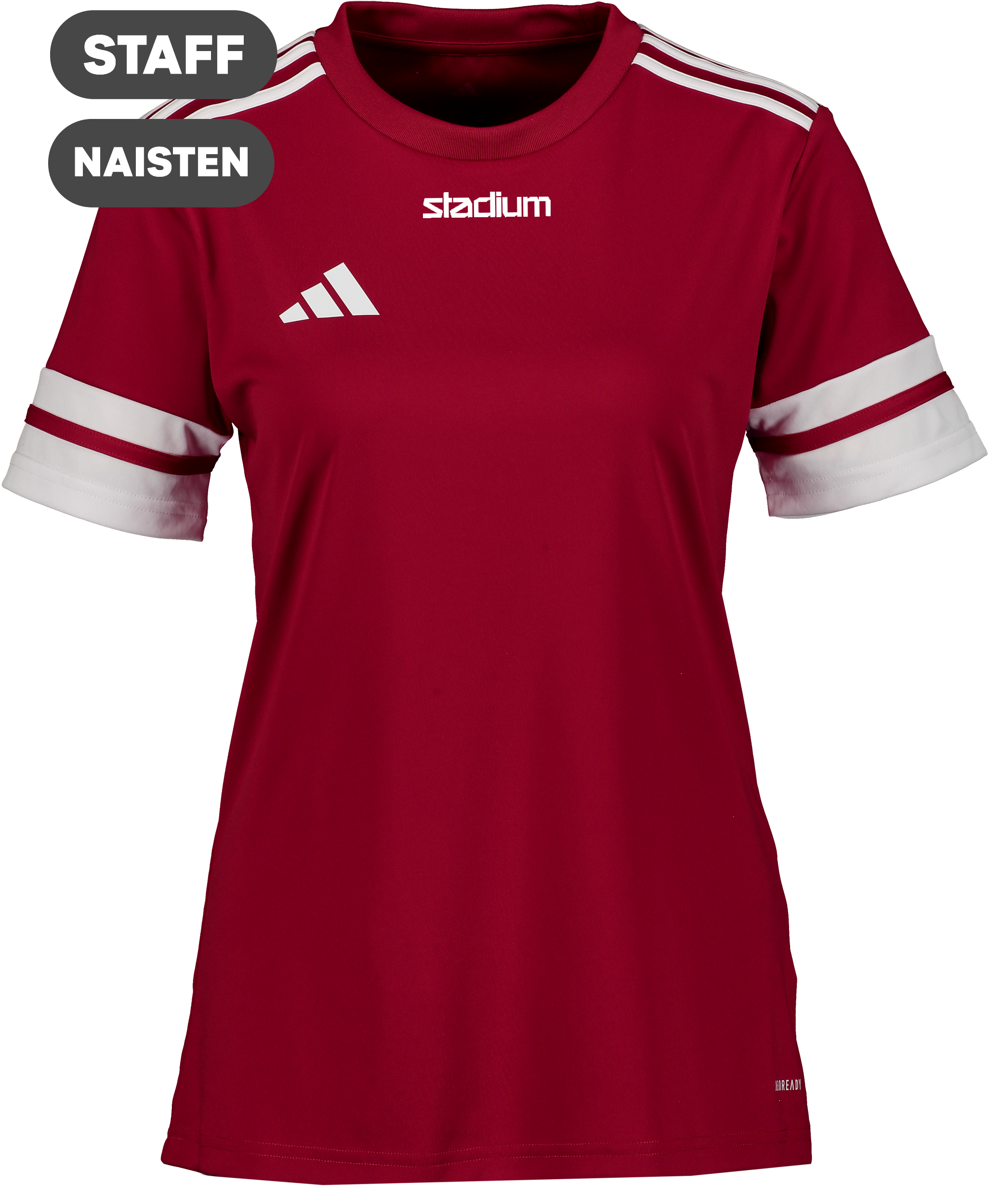 
ADIDAS, 
Squad25 Jsy W, 
Detail 1
