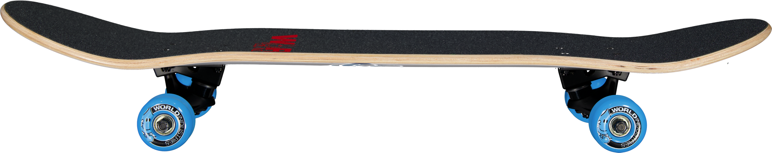 WORLD INDUSTRIES, Wet Willy U