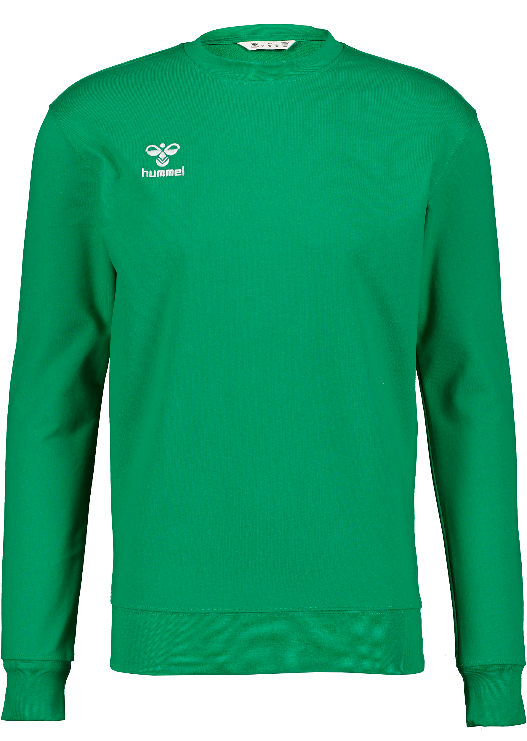 
HUMMEL, 
Go 2.0 Sweatshirt Jr, 
Detail 1
