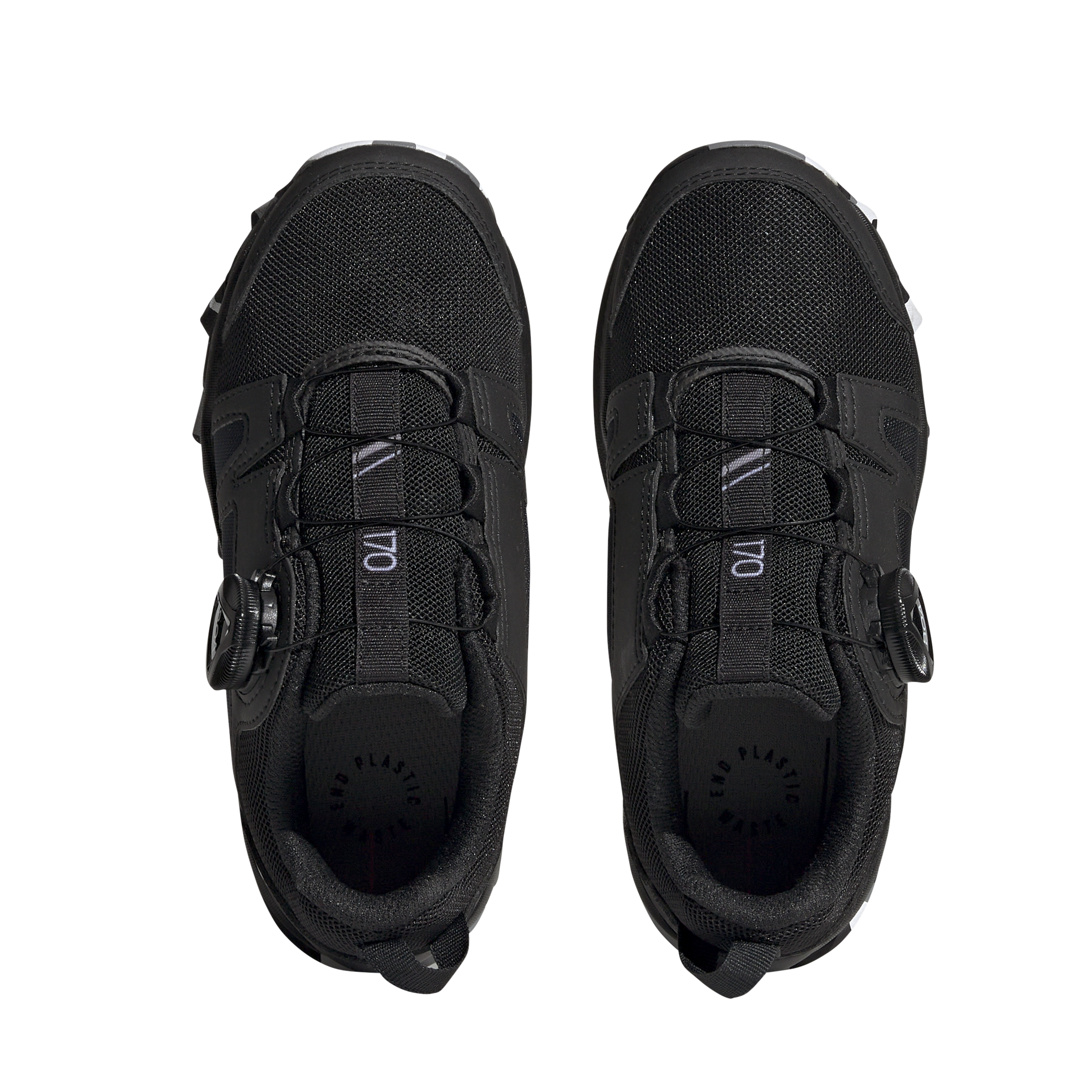 ADIDAS, J Terrex Agravic Boa