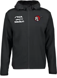 394071104101 CRAFT SQUAD GO WIND JACKET JUNIOR 394071104101 CRAFT SQUAD GO WIND JACKET JUNIOR Standard Small1x1