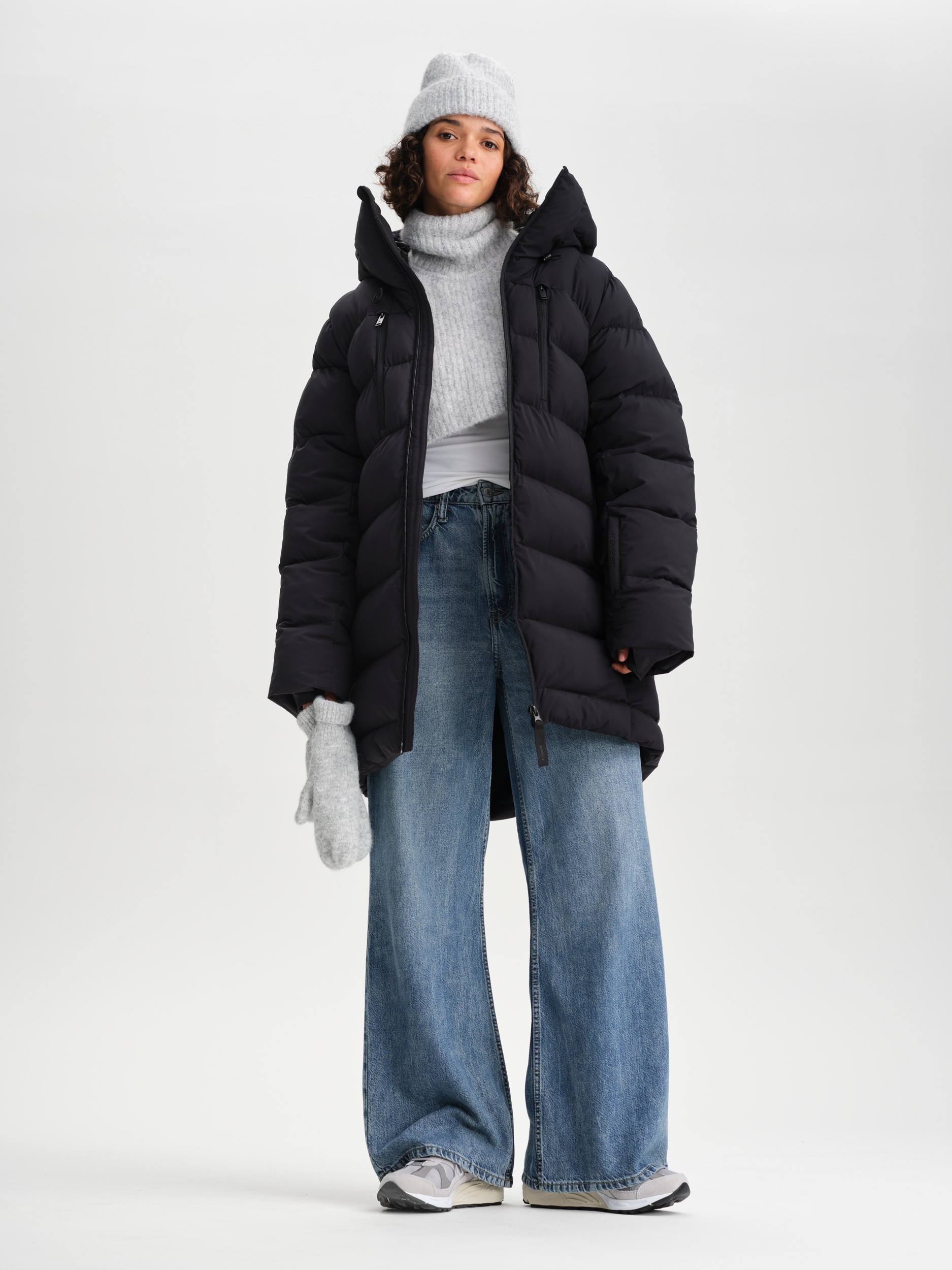 EVEREST, U Brenta Parka