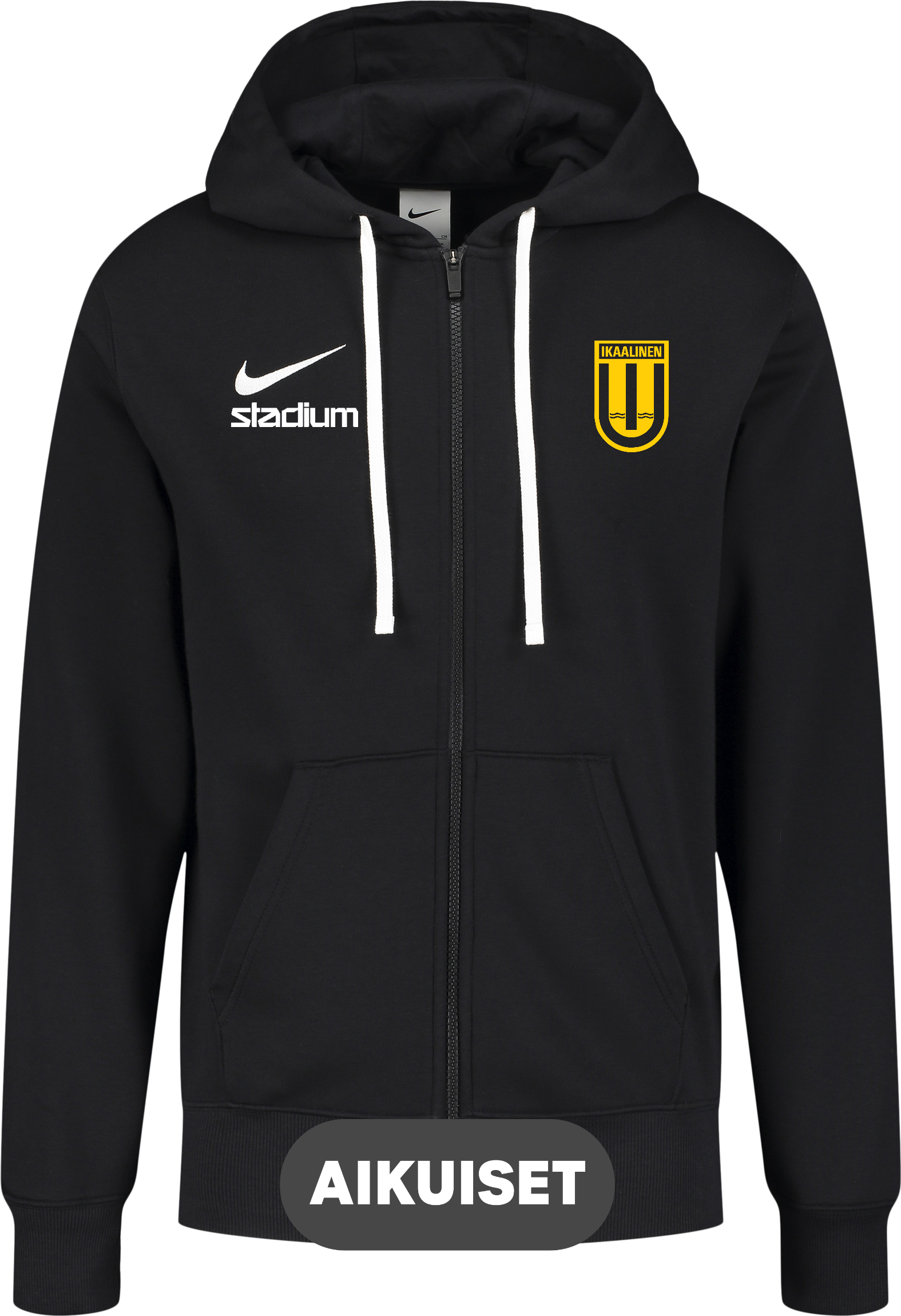 
NIKE, 
PARK26 FLC FZ HOOD, 
Detail 1
