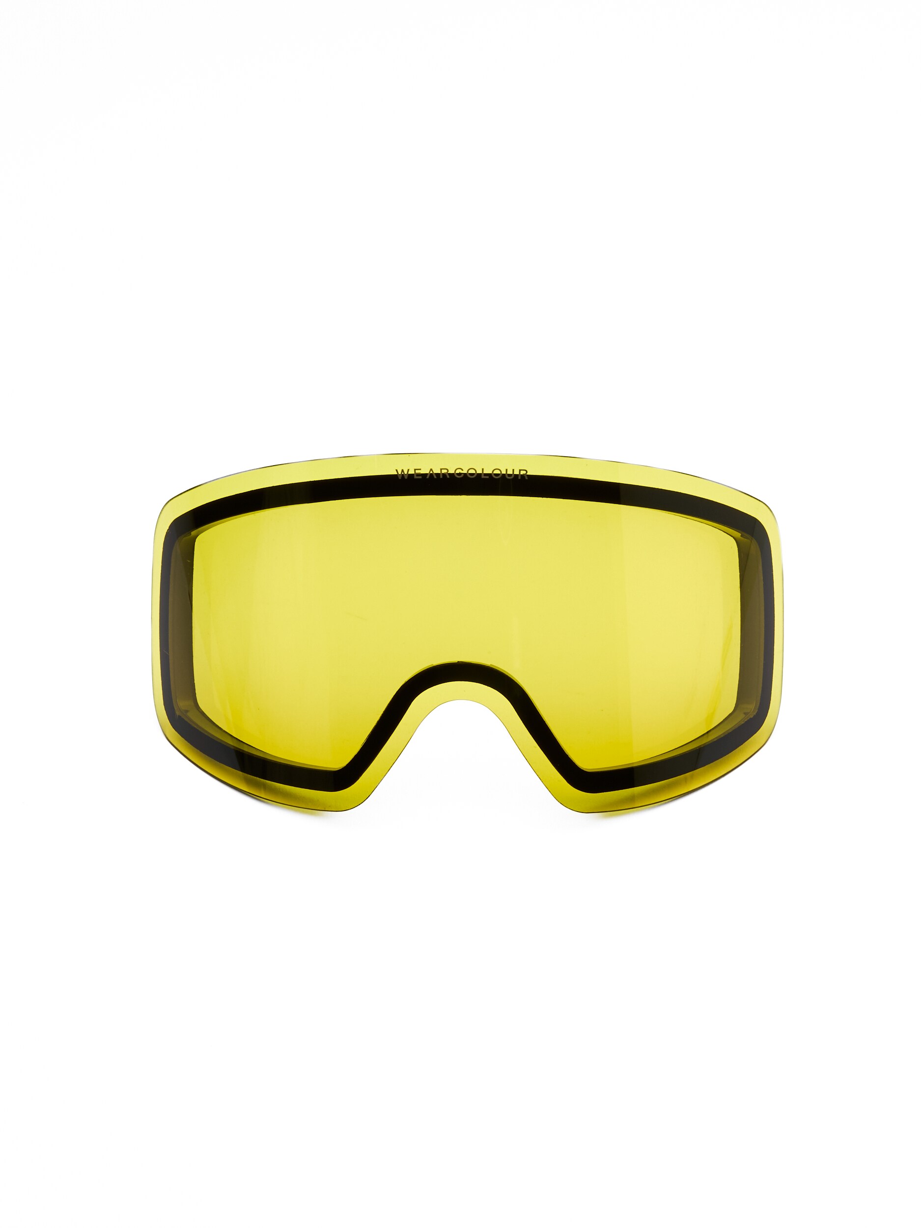 WEARCOLOUR, Magnetic Goggle U