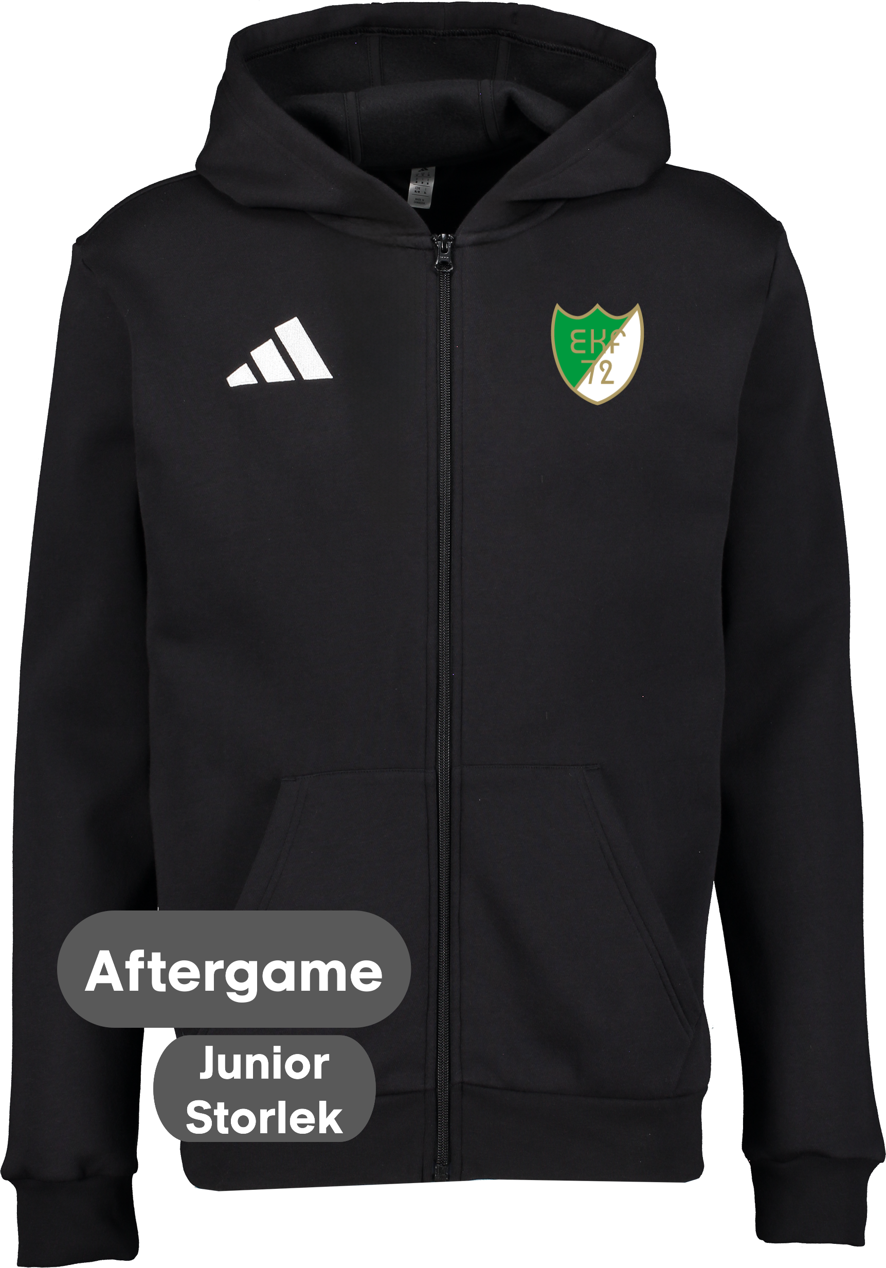 
ADIDAS, 
ENT26 FZ HOOD JR, 
Detail 1
