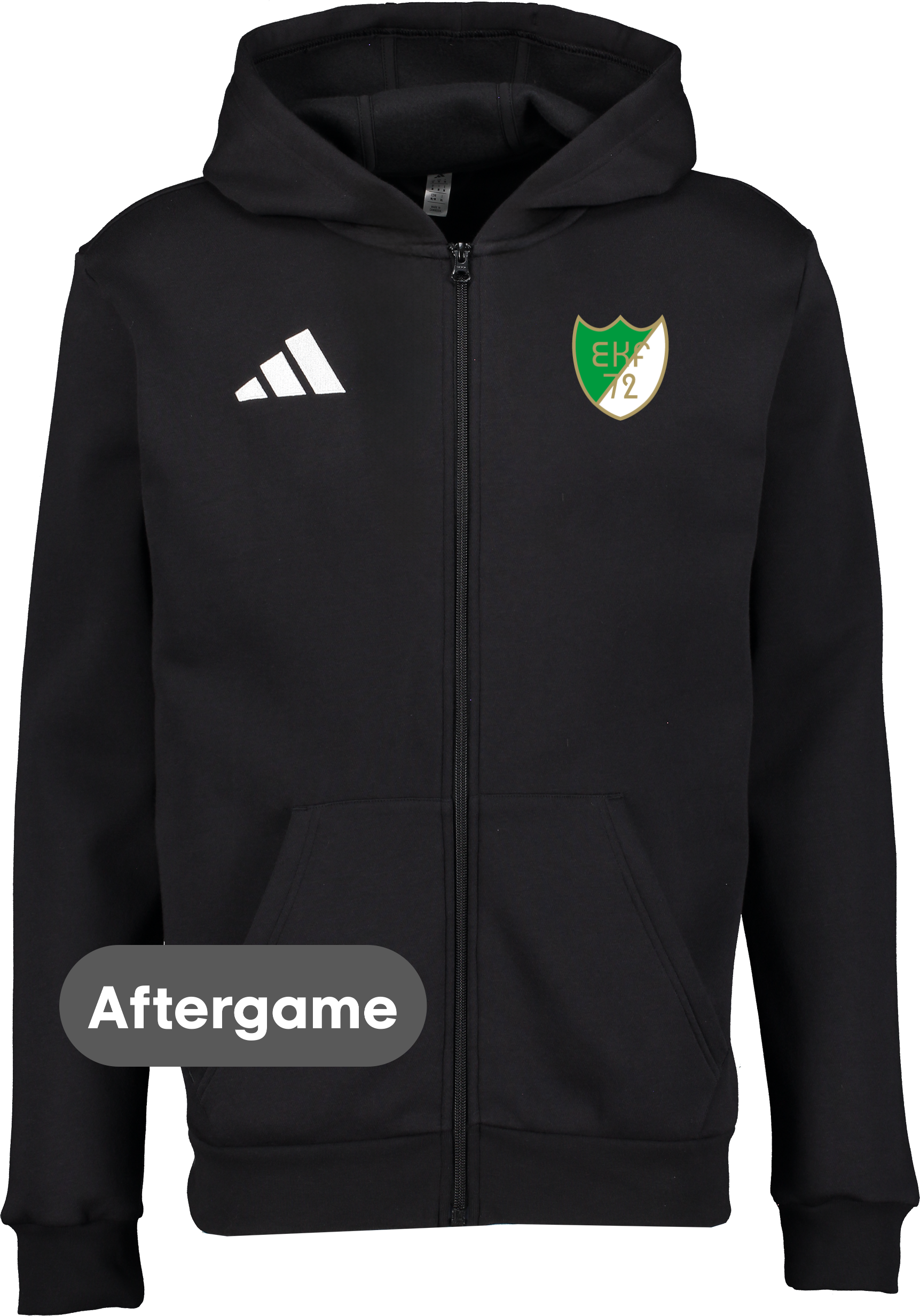 
ADIDAS, 
ENT26 FZ HOOD JR, 
Detail 1
