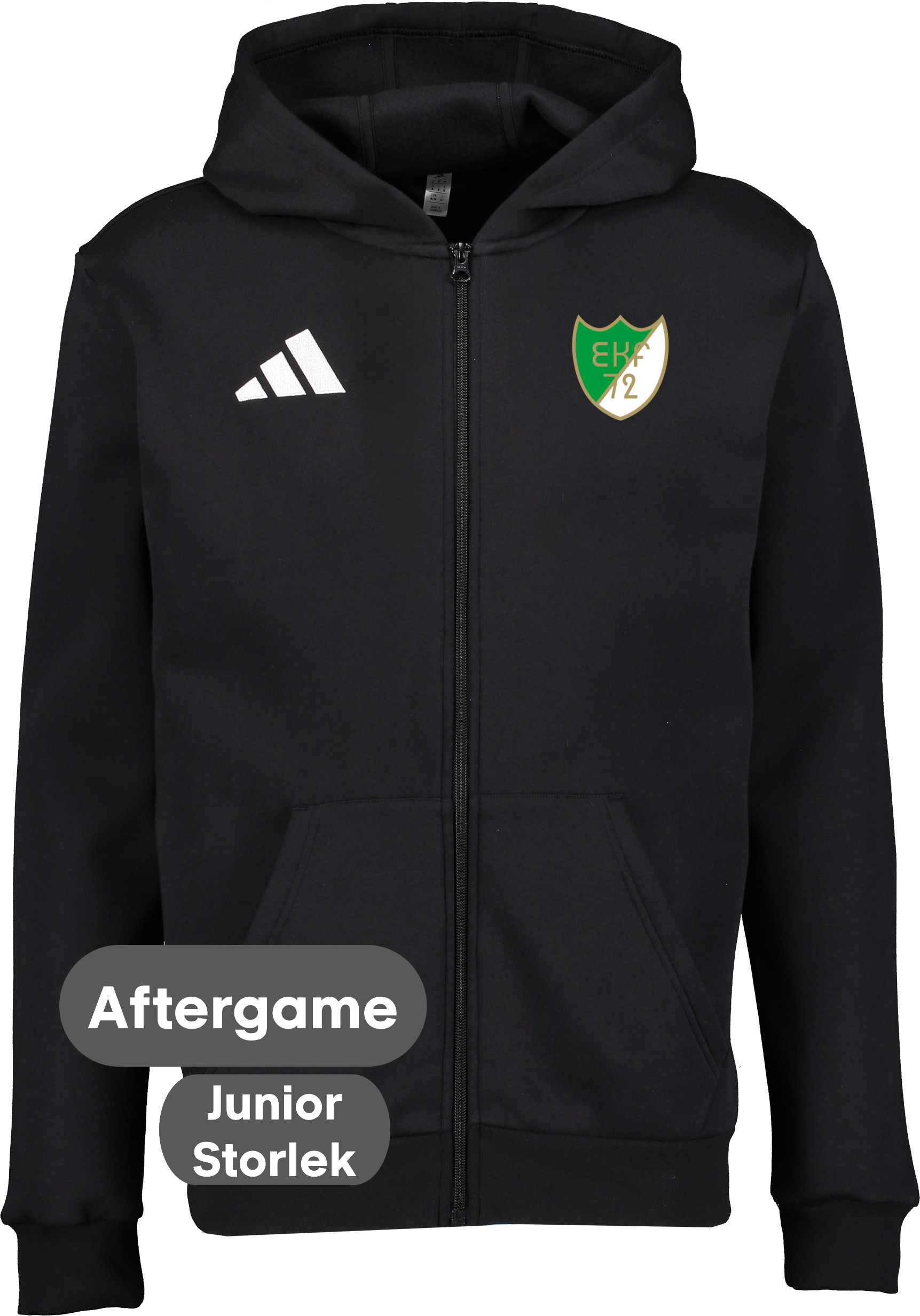 
ADIDAS, 
ENT26 FZ HOOD JR, 
Detail 1

