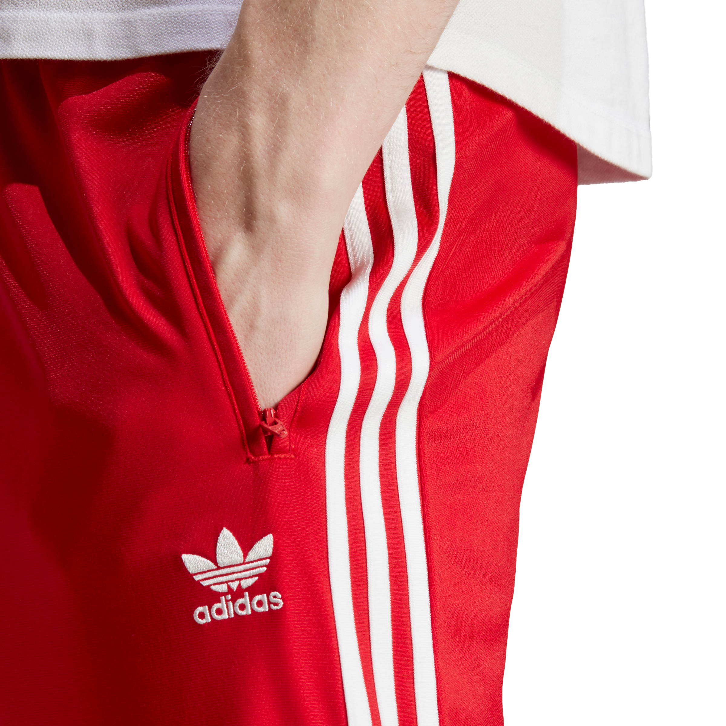 ADIDAS ORIGINALS, M Firebird Tp